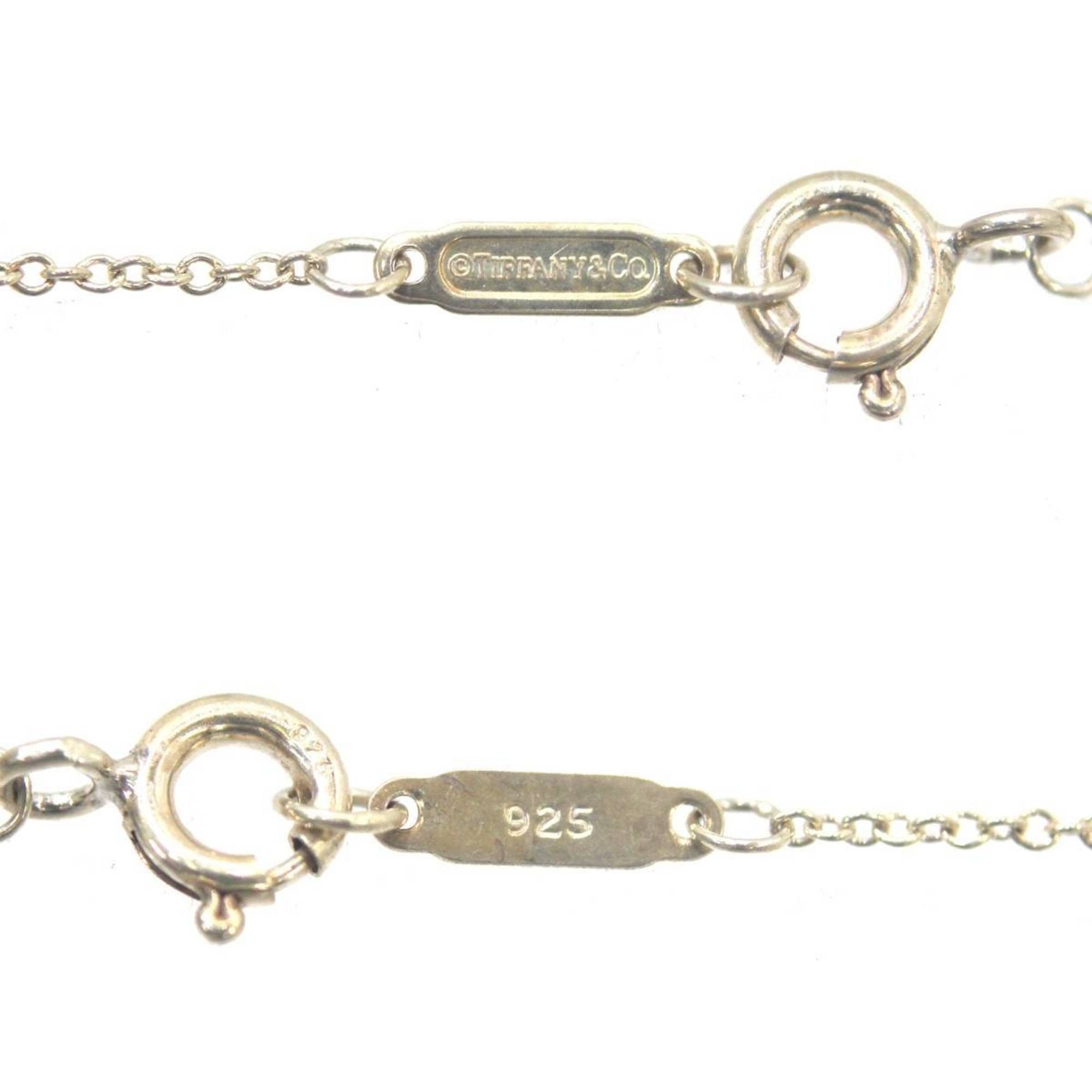 Tiffany & Co. Tiffany & Co. Icon Necklace, 925 Silver, 3.2mm Size ONE SIZE - 6 Thumbnail