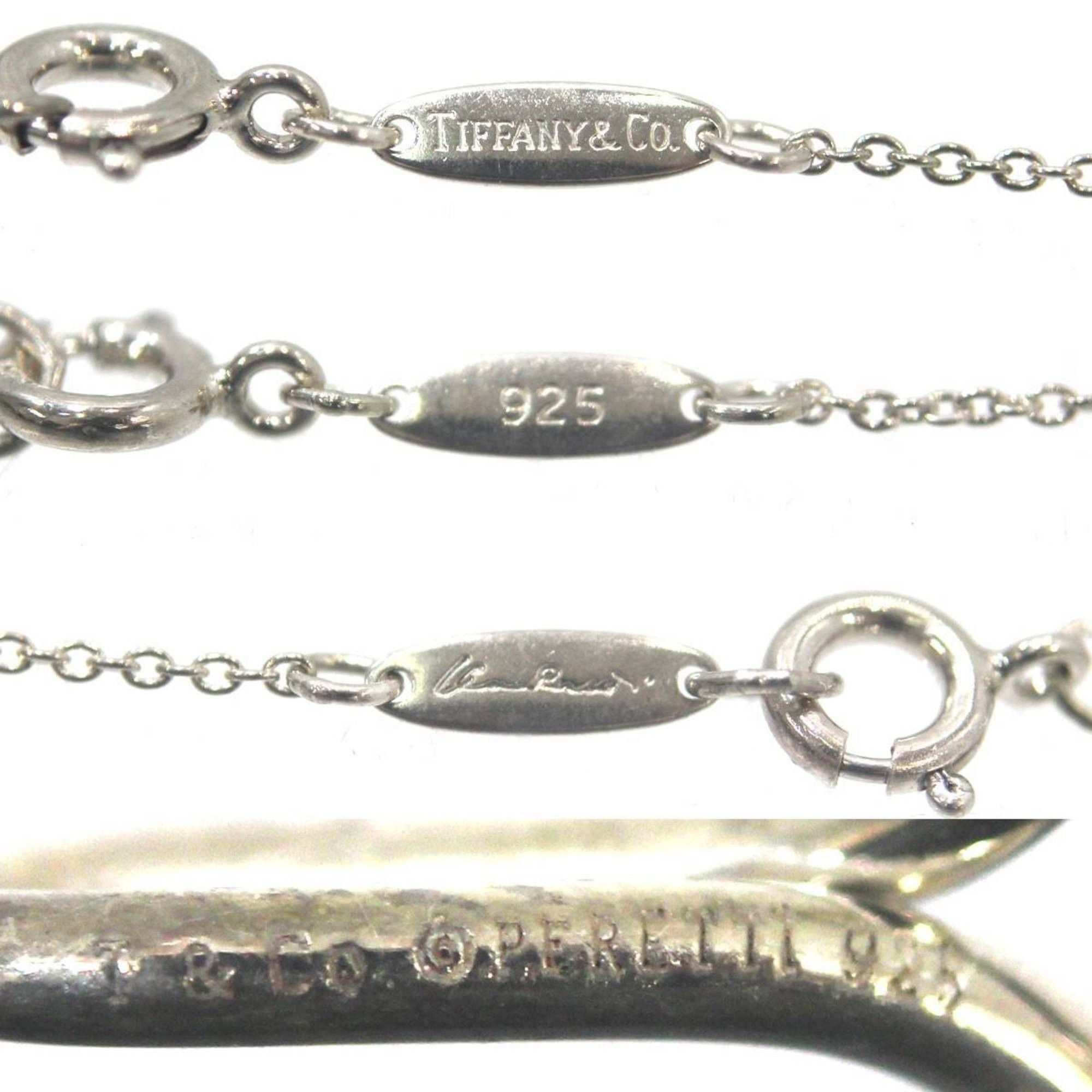 Tiffany & Co. Tiffany & Co. Cross Necklace 925 Silver 3.1g Size ONE SIZE - 6 Thumbnail