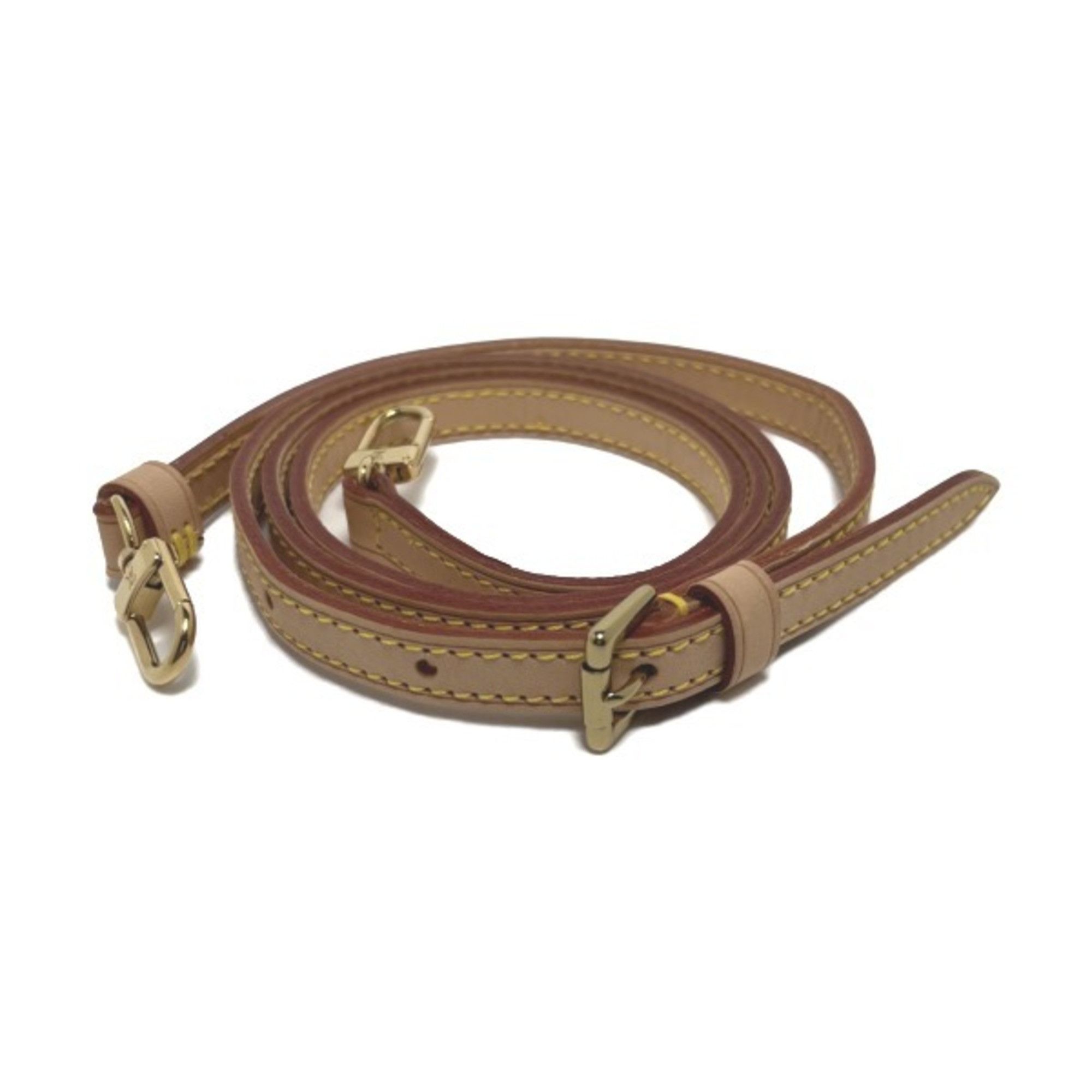 Louis Vuitton Louis Vuitton Shoulder Bag Pouch Pochette Accessoires Long Strap Monogram M51980 Brown Size ONE SIZE - 13 Thumbnail