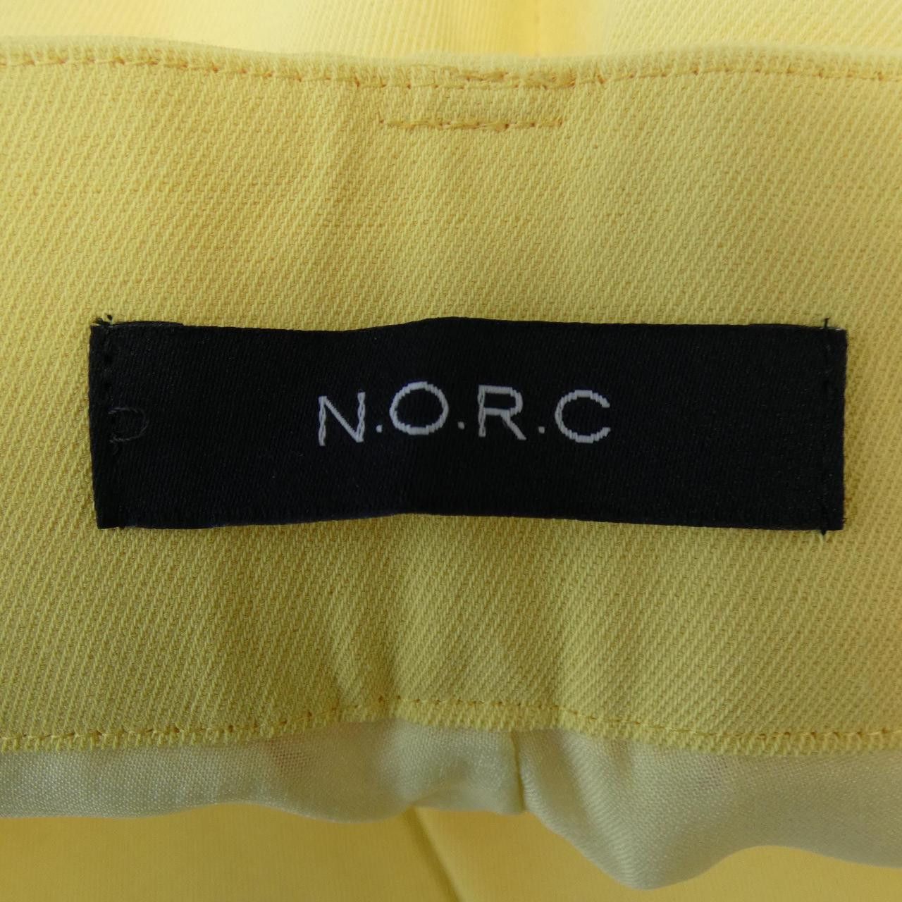 Other Other N.O.R.C Pants Others Pants DUTY FREE for USA Size ONE SIZE - 4 Thumbnail