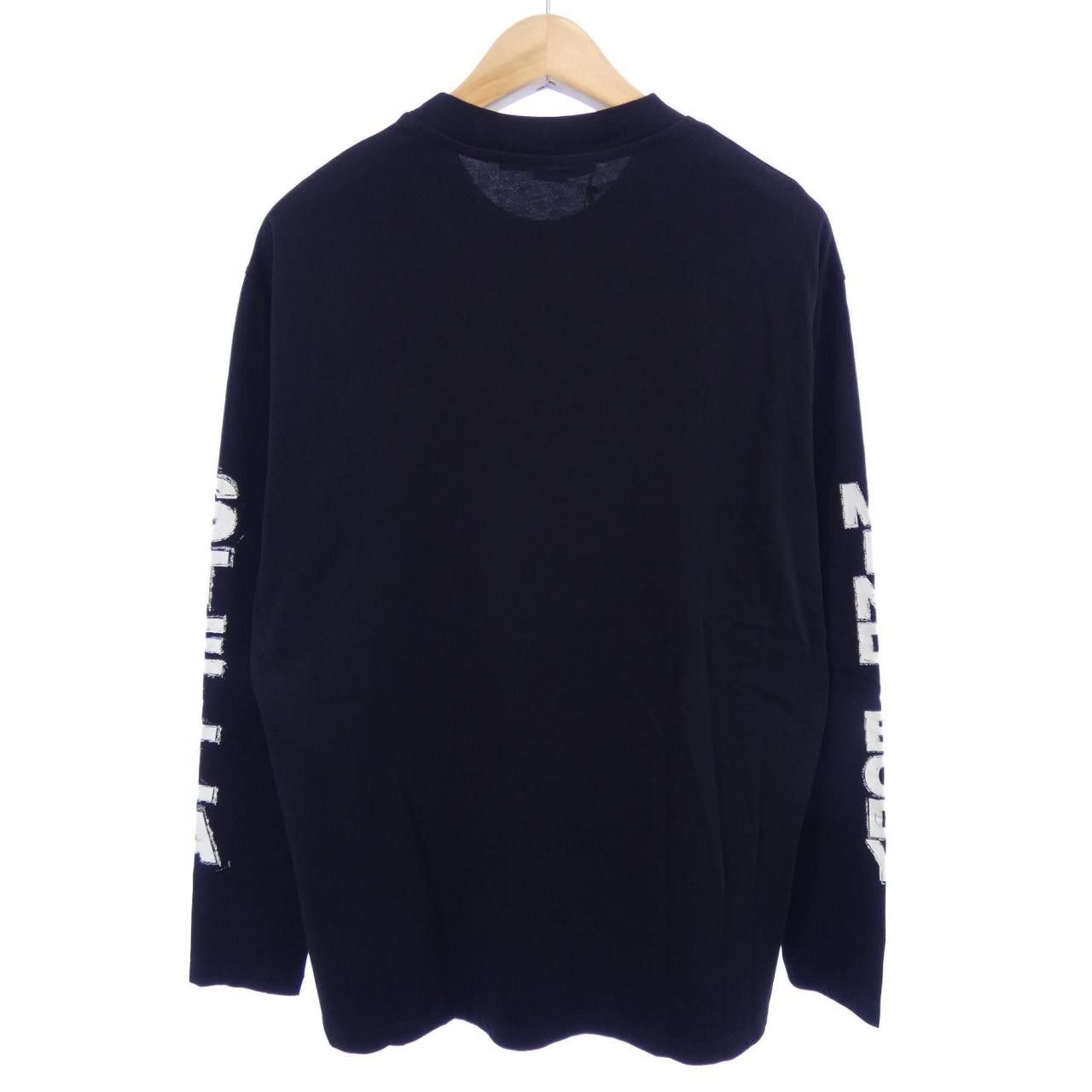Stella McCartney Stella Mccartney Stella McCartney Sunshine Long Sleeve T-shirt Cotton T-Shirts DUTY FREE for USA Size ONE SIZE - 2 Thumbnail