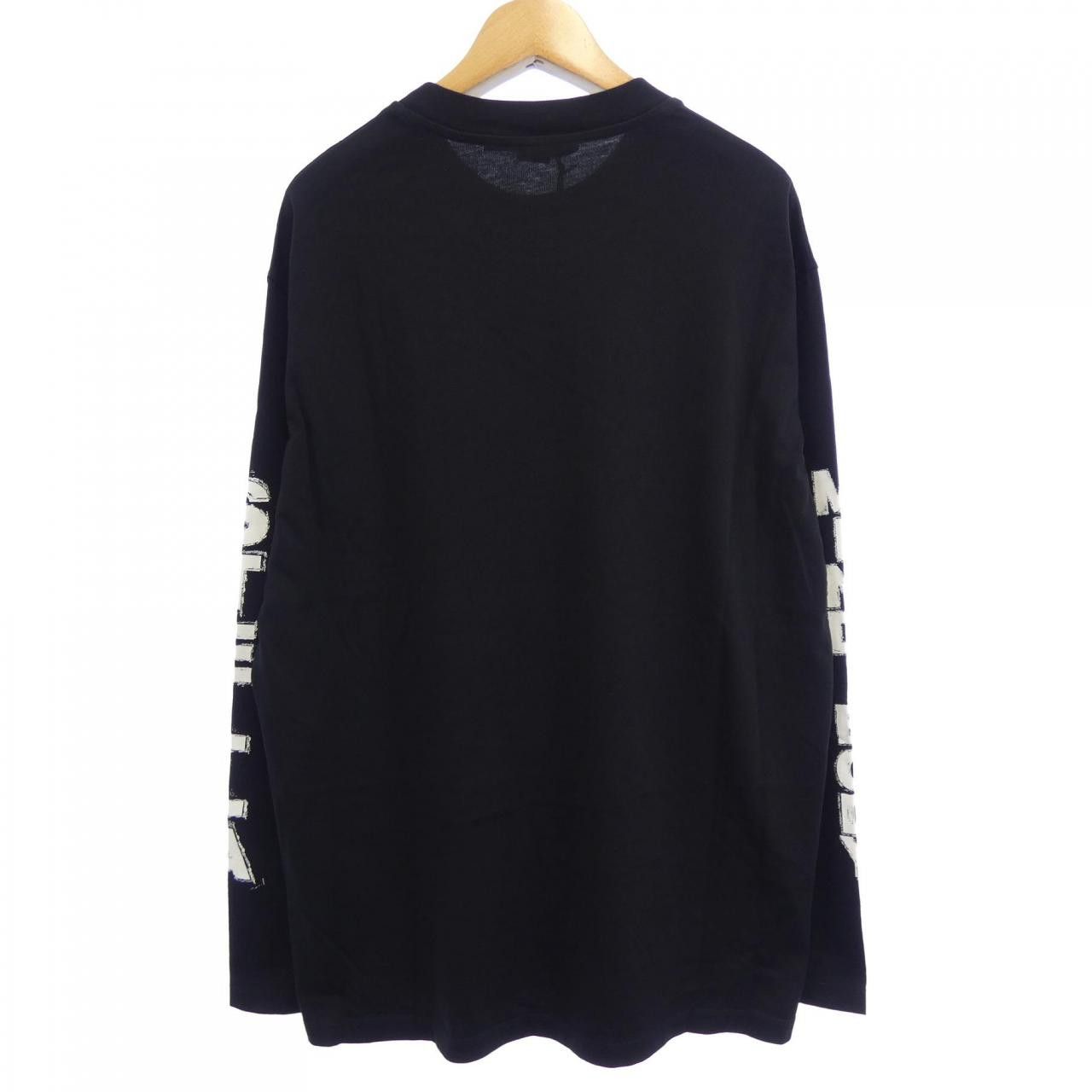Stella McCartney Stella Mccartney Stella McCartney Sunshine Long Sleeve T-shirt Cotton T-Shirts DUTY FREE for USA Size ONE SIZE - 2 Thumbnail
