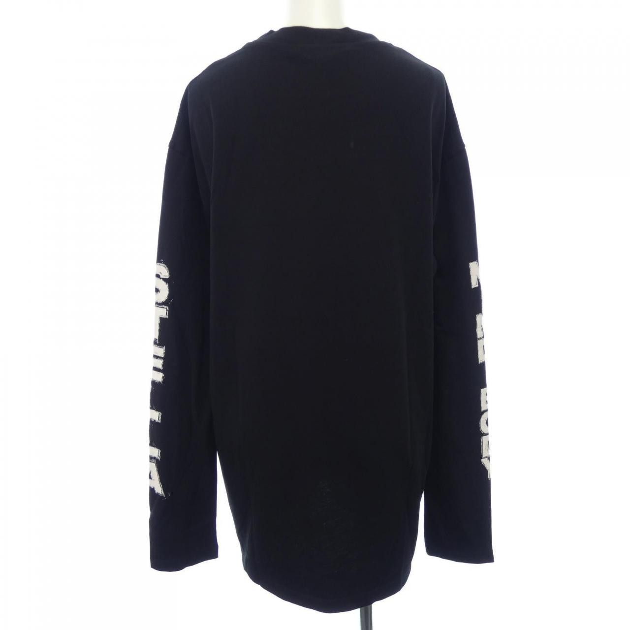 Stella McCartney Stella Mccartney Stella McCartney Sunshine Long Sleeve T-shirt Cotton T-Shirts DUTY FREE for USA Size ONE SIZE - 2 Thumbnail