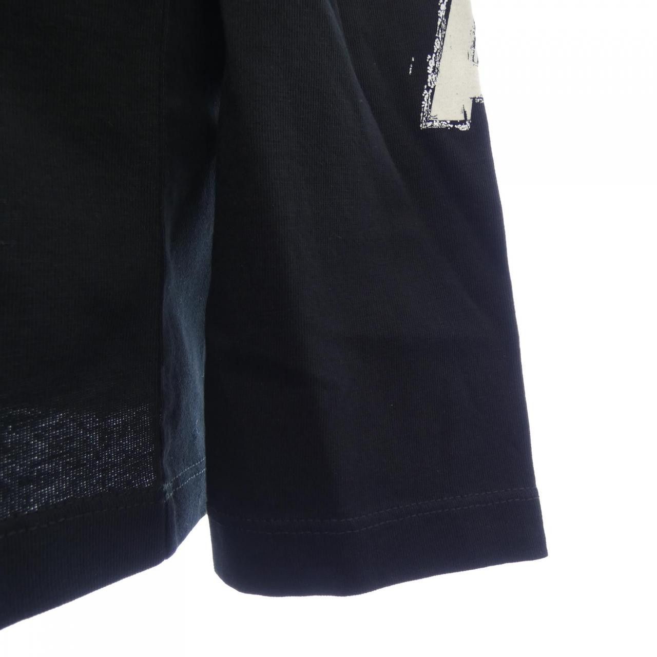 Stella McCartney Stella Mccartney Stella McCartney Sunshine Long Sleeve T-shirt Cotton T-Shirts DUTY FREE for USA Size ONE SIZE - 6 Thumbnail