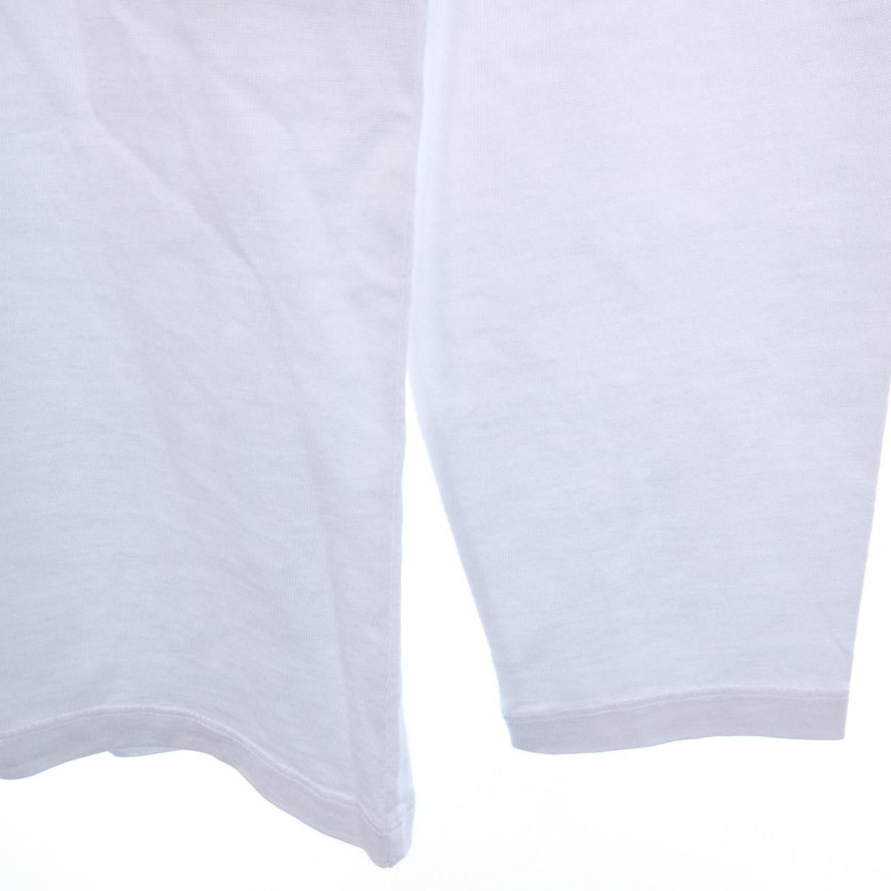 Stella McCartney Stella Mccartney Stella McCartney Record Long Sleeve T-shirt Cotton T-Shirts DUTY FREE for USA Size ONE SIZE - 6 Thumbnail