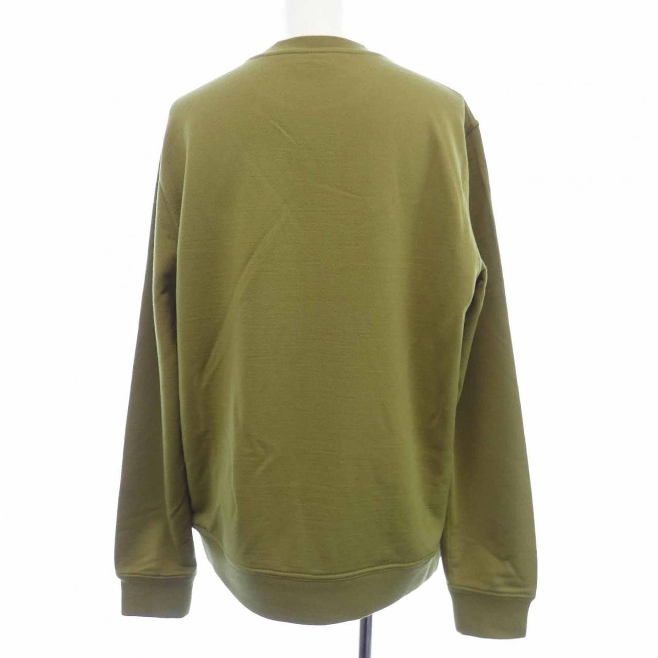 Hermes Hermes Hermes Sweatshirt Sweatshirt Cotton Sweatshirts & Hoodies DUTY FREE for USA Size ONE SIZE - 2 Thumbnail