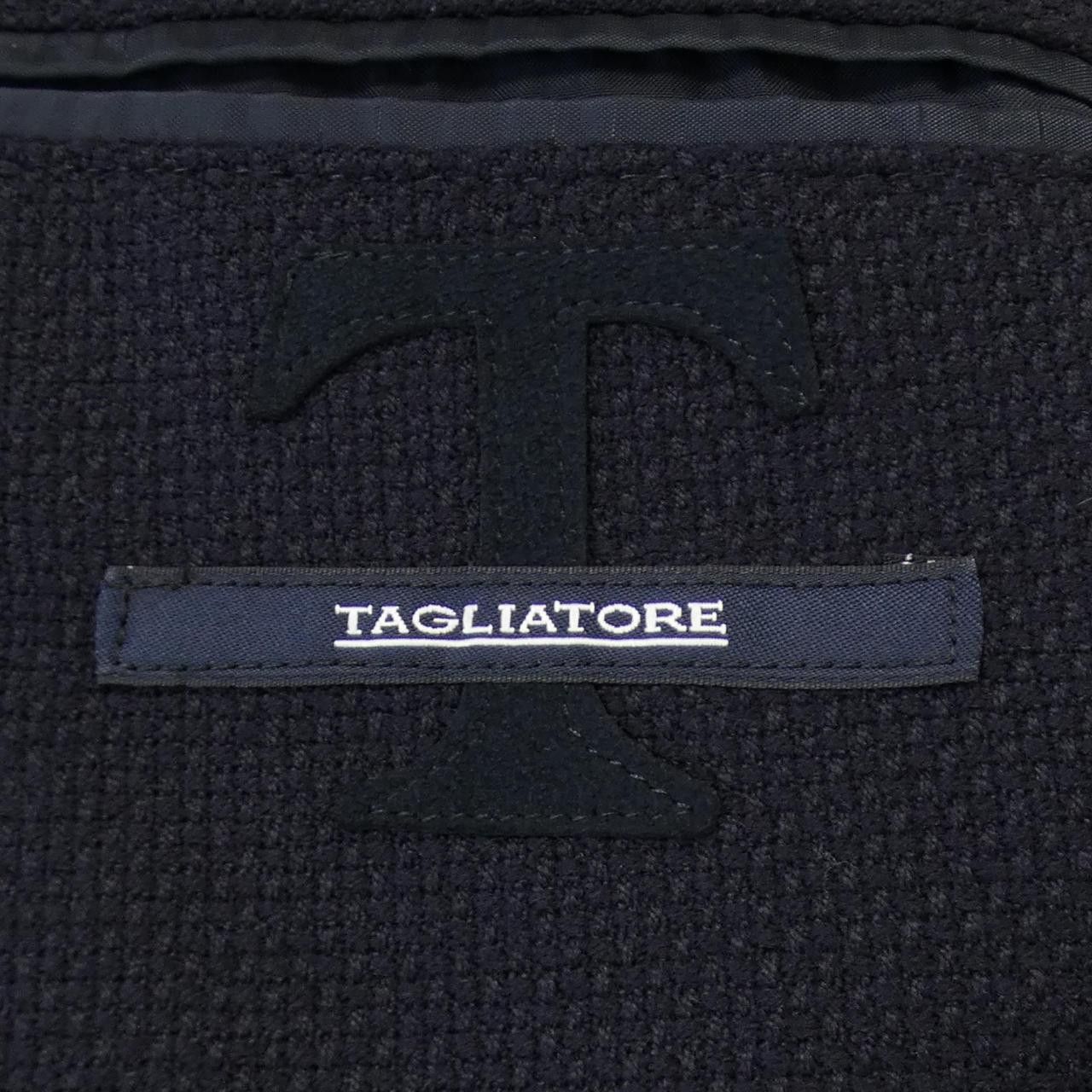 Other Other Tagliatore Jacket Others Outerwear DUTY FREE for USA Size ONE SIZE - 4 Thumbnail