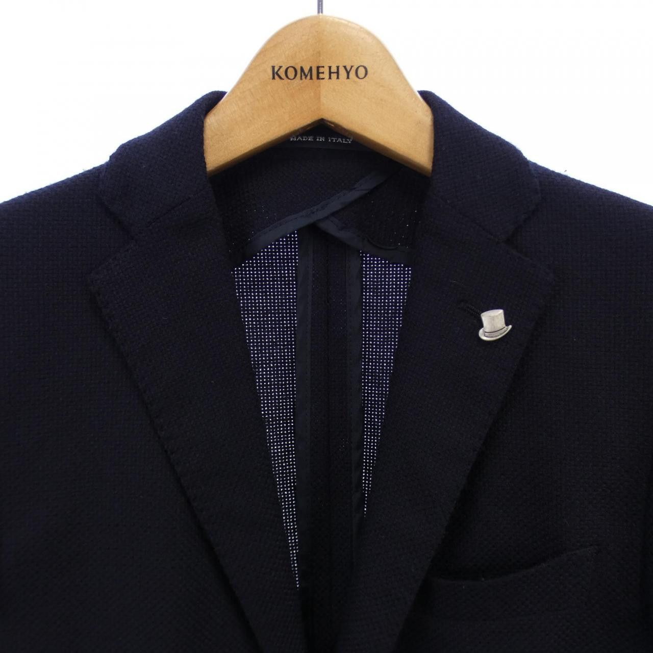 Other Other Tagliatore Jacket Others Outerwear DUTY FREE for USA Size ONE SIZE - 5 Thumbnail