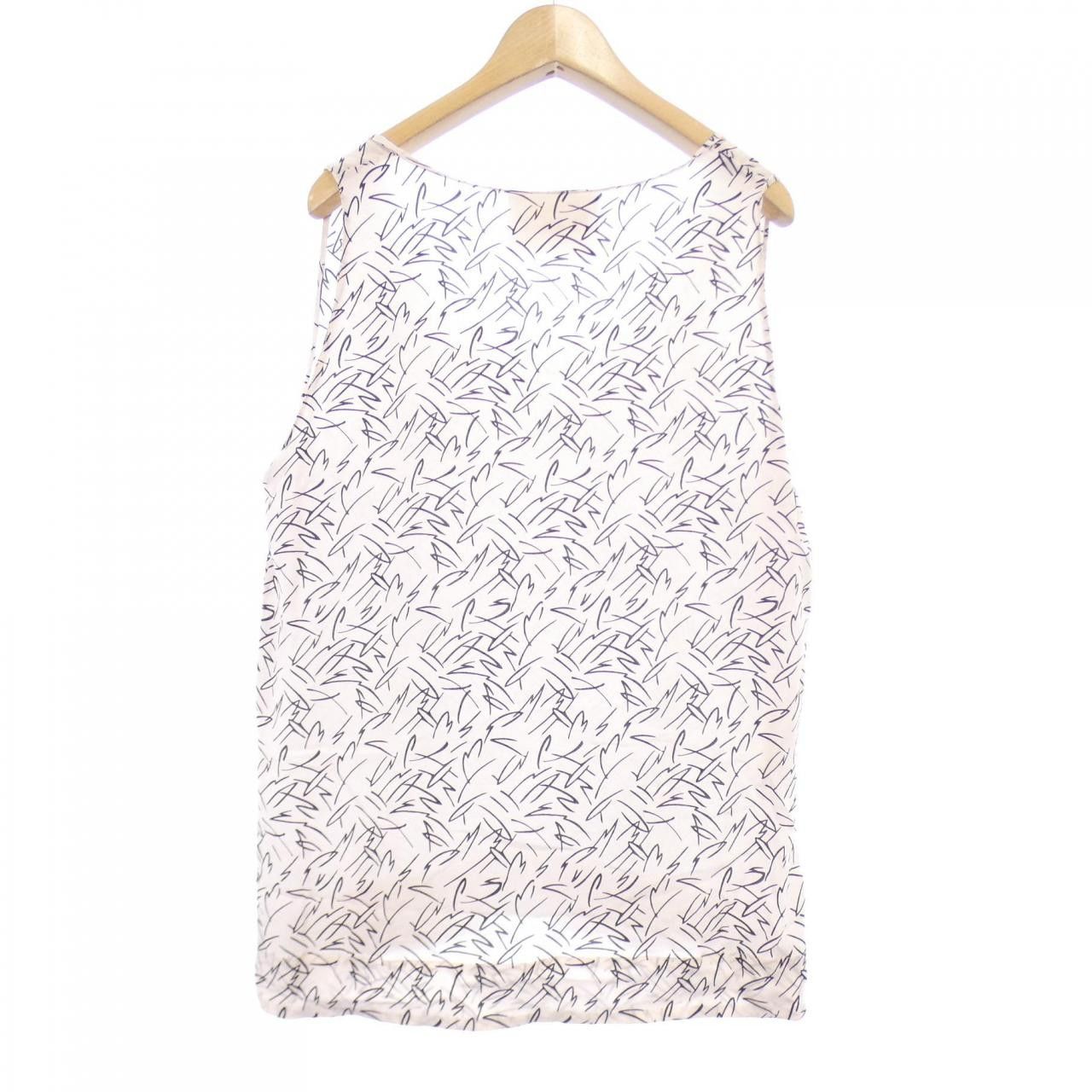 Other Other Plan C Silk Top Others Tops DUTY FREE for USA Size ONE SIZE - 2 Thumbnail