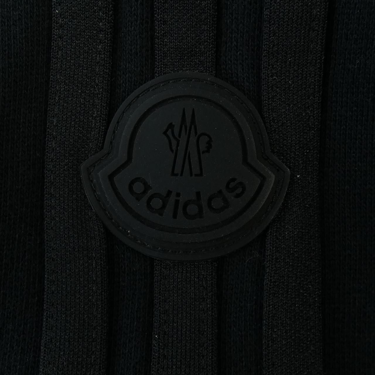 Moncler Moncler Moncler Genius Hoodie Cotton Sweatshirts & Hoodies 209S8G00004 DUTY FREE for USA Size ONE SIZE - 8 Thumbnail