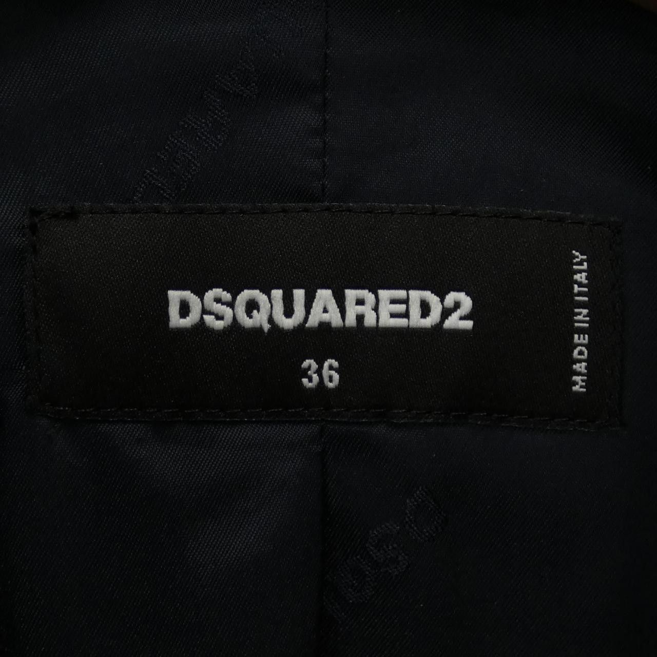 Other Other Dsquared2 Jumpsuit Others Other DUTY FREE for USA Size ONE SIZE - 4 Thumbnail
