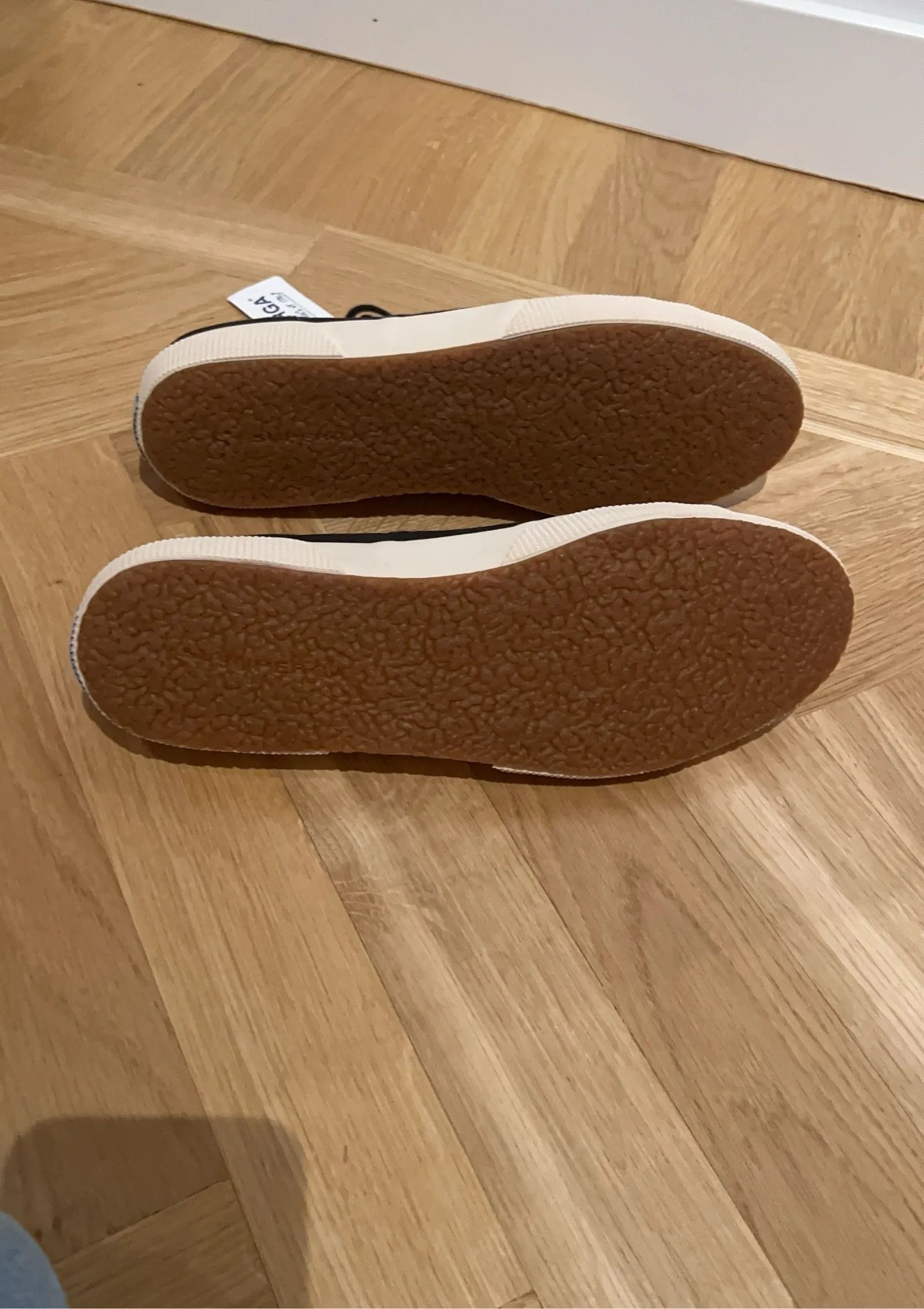 Superga Superga 2750 Cotu Classic Sneakers Size US 12 / EU 45 - 4 Thumbnail
