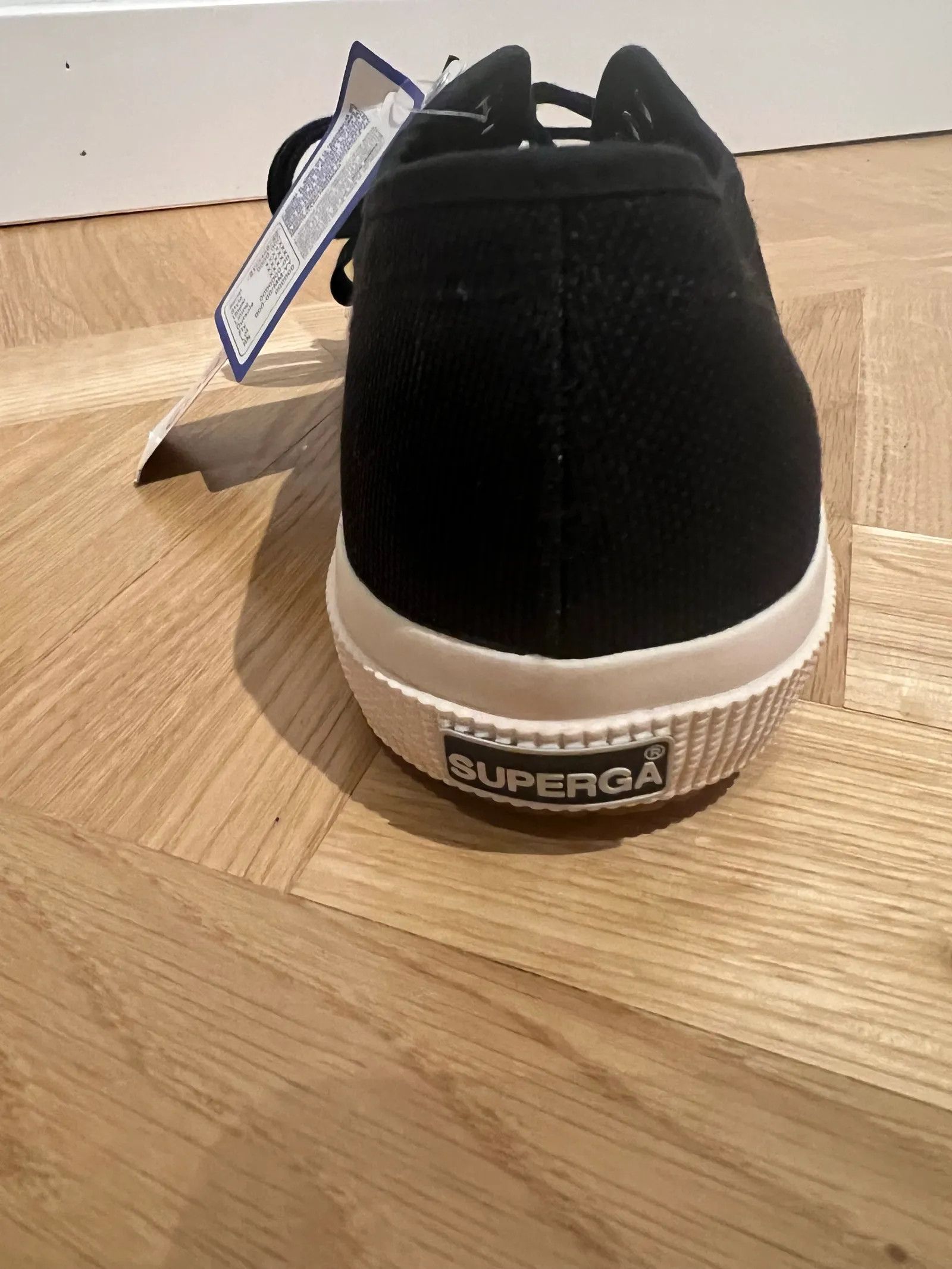 Superga Superga 2750 Cotu Classic Sneakers Size US 12 / EU 45 - 8 Thumbnail