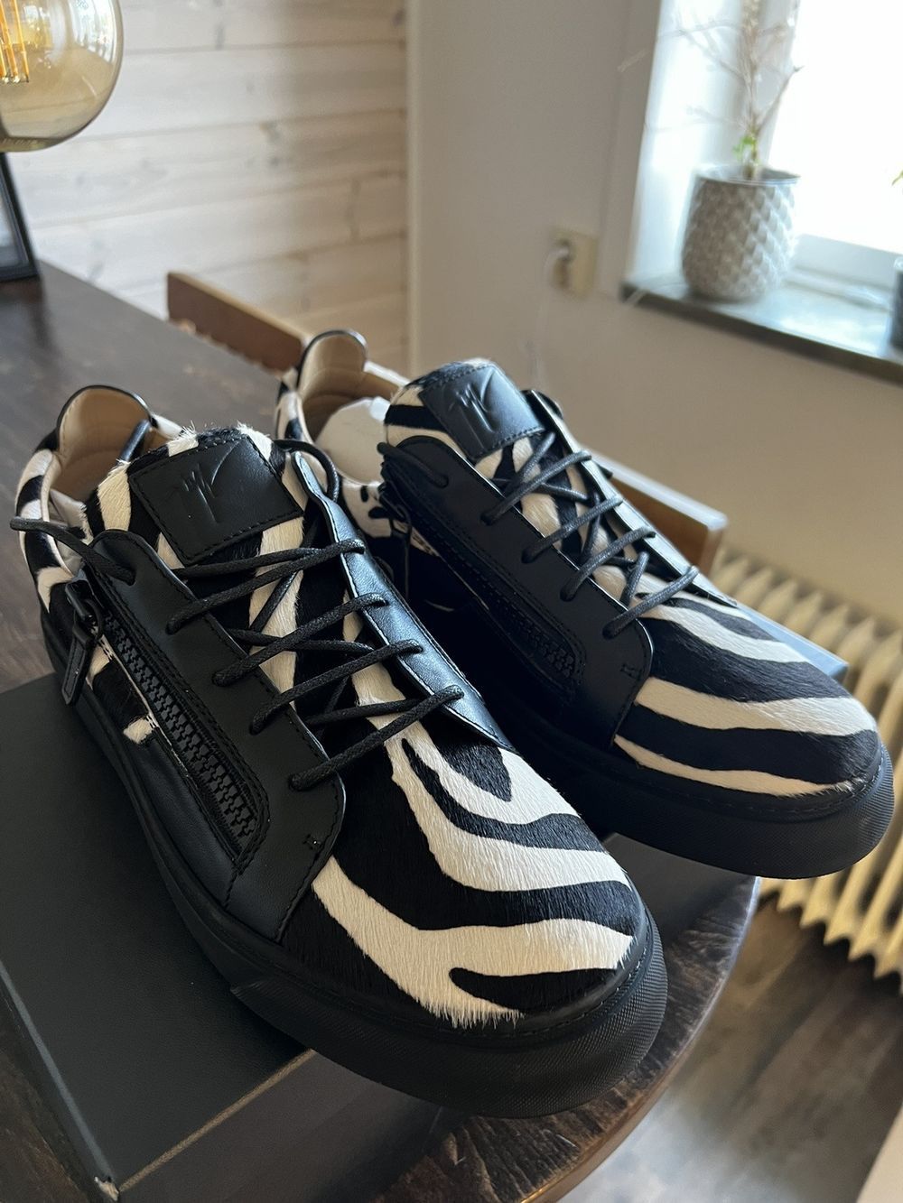 Giuseppe Zanotti Frankies Size US 12 / EU 45 - 3 Thumbnail
