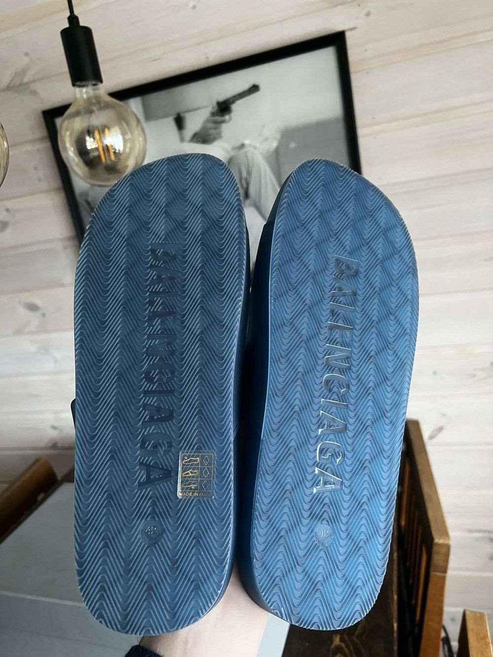 Mallorca Sandals