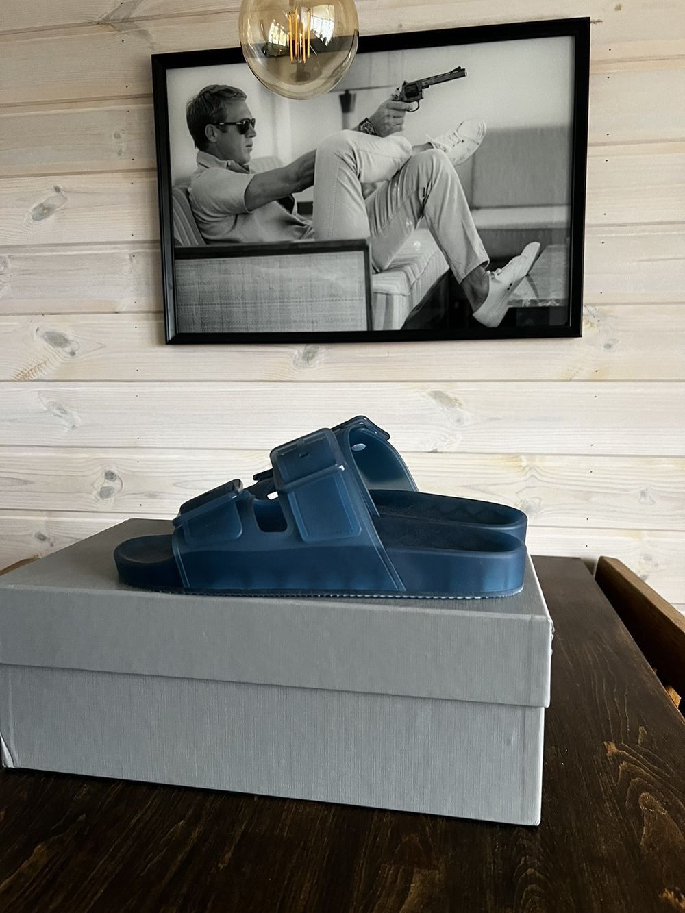 Mallorca Sandals