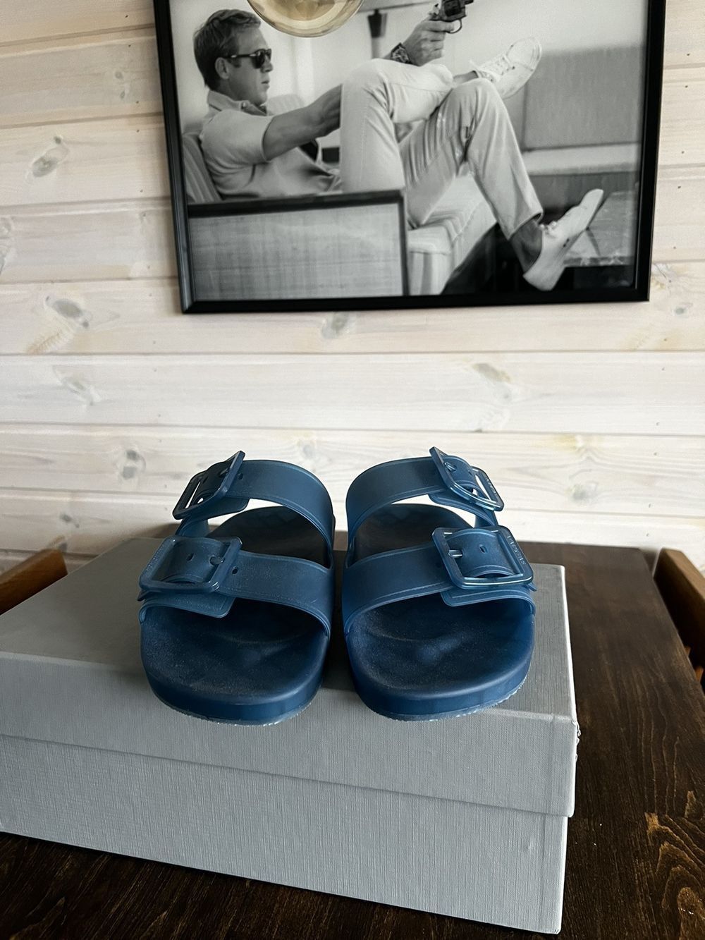 Mallorca Sandals