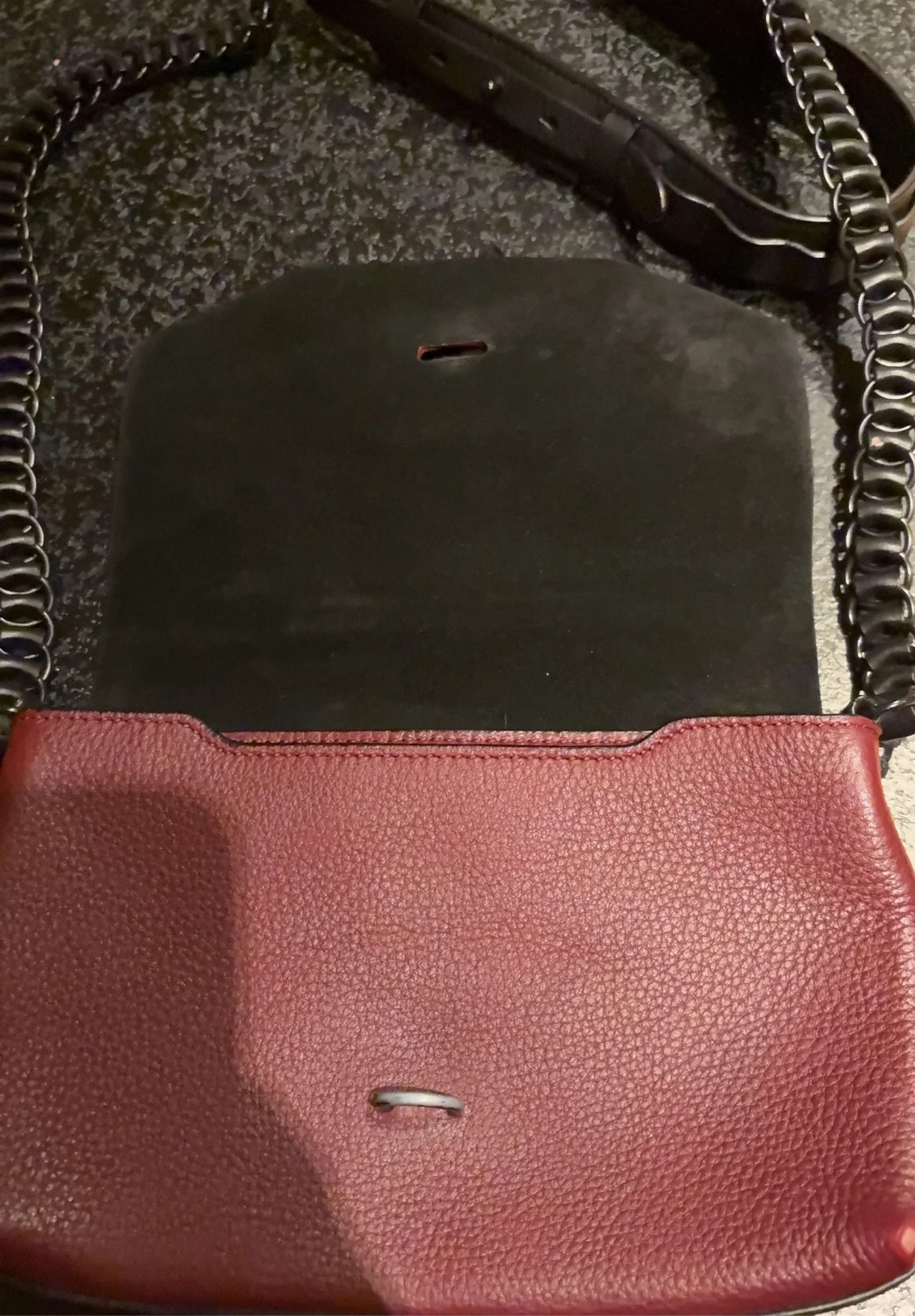 Rag & Bone Rag & Bone Bucket Bag Size ONE SIZE - 5 Thumbnail