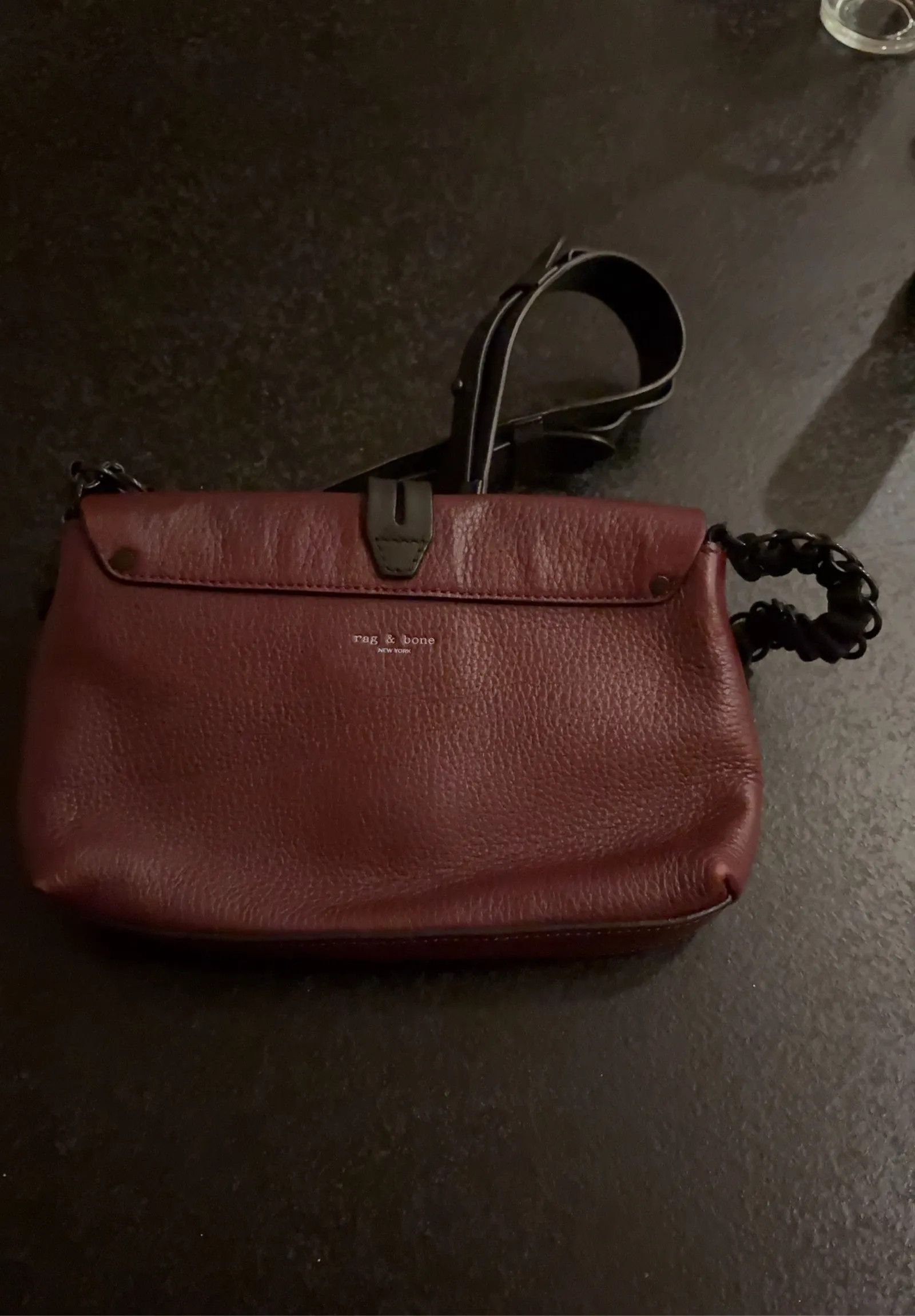 Rag & Bone Rag & Bone Bucket Bag Size ONE SIZE - 3 Thumbnail