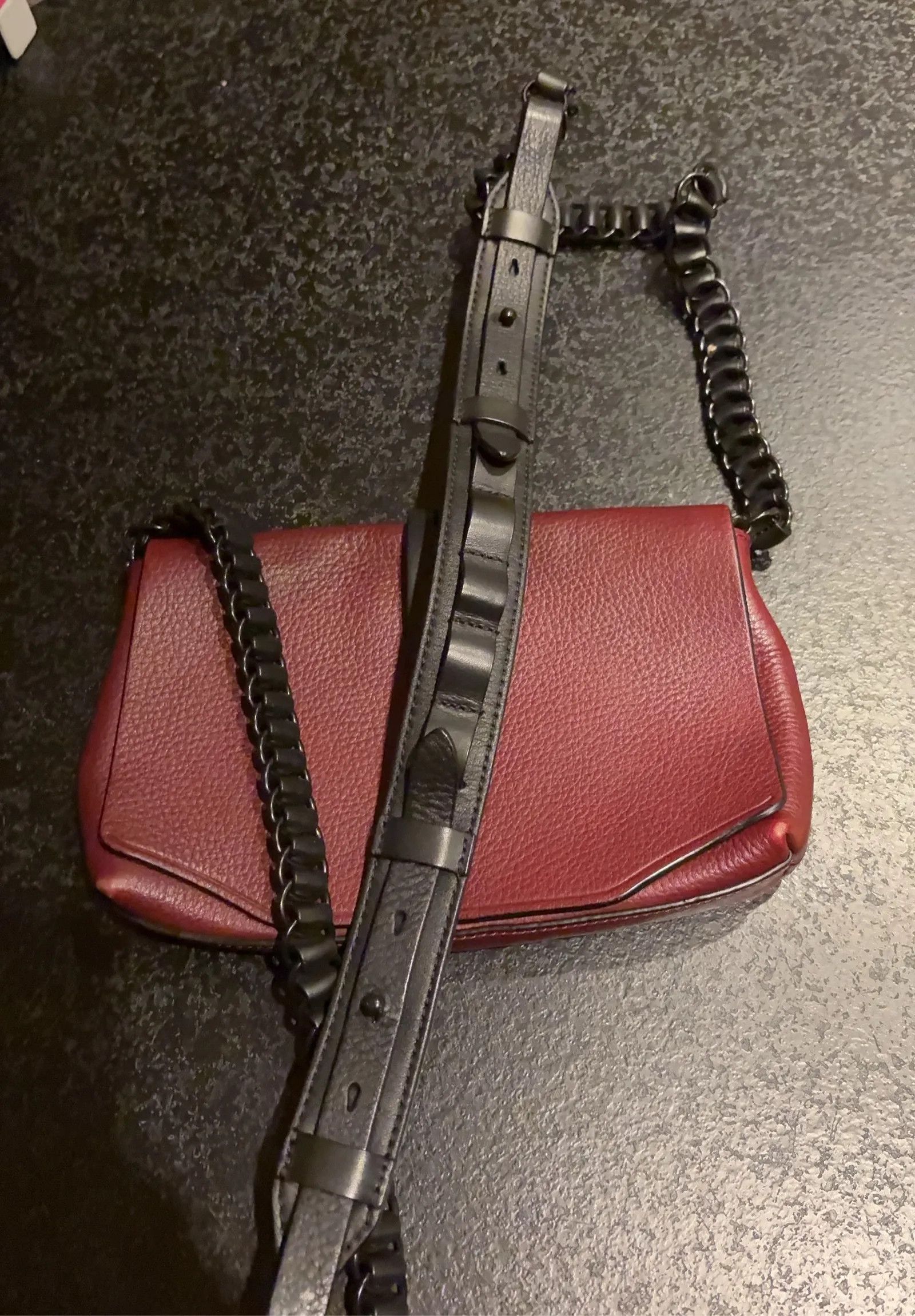 Rag & Bone Rag & Bone Bucket Bag Size ONE SIZE - 6 Thumbnail