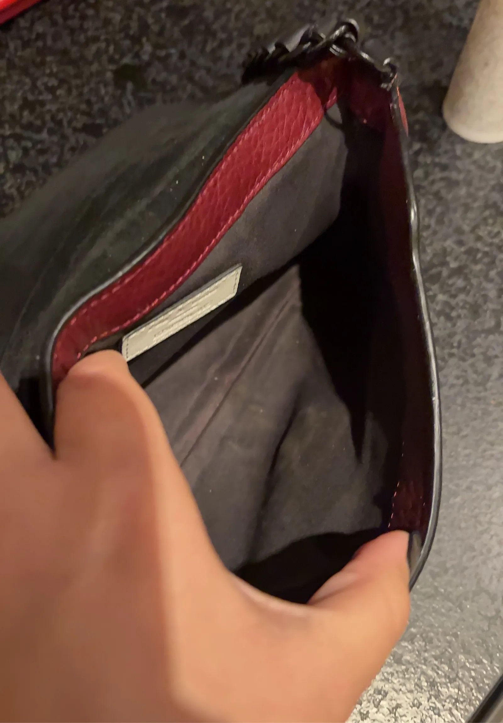 Rag & Bone Rag & Bone Bucket Bag Size ONE SIZE - 4 Thumbnail