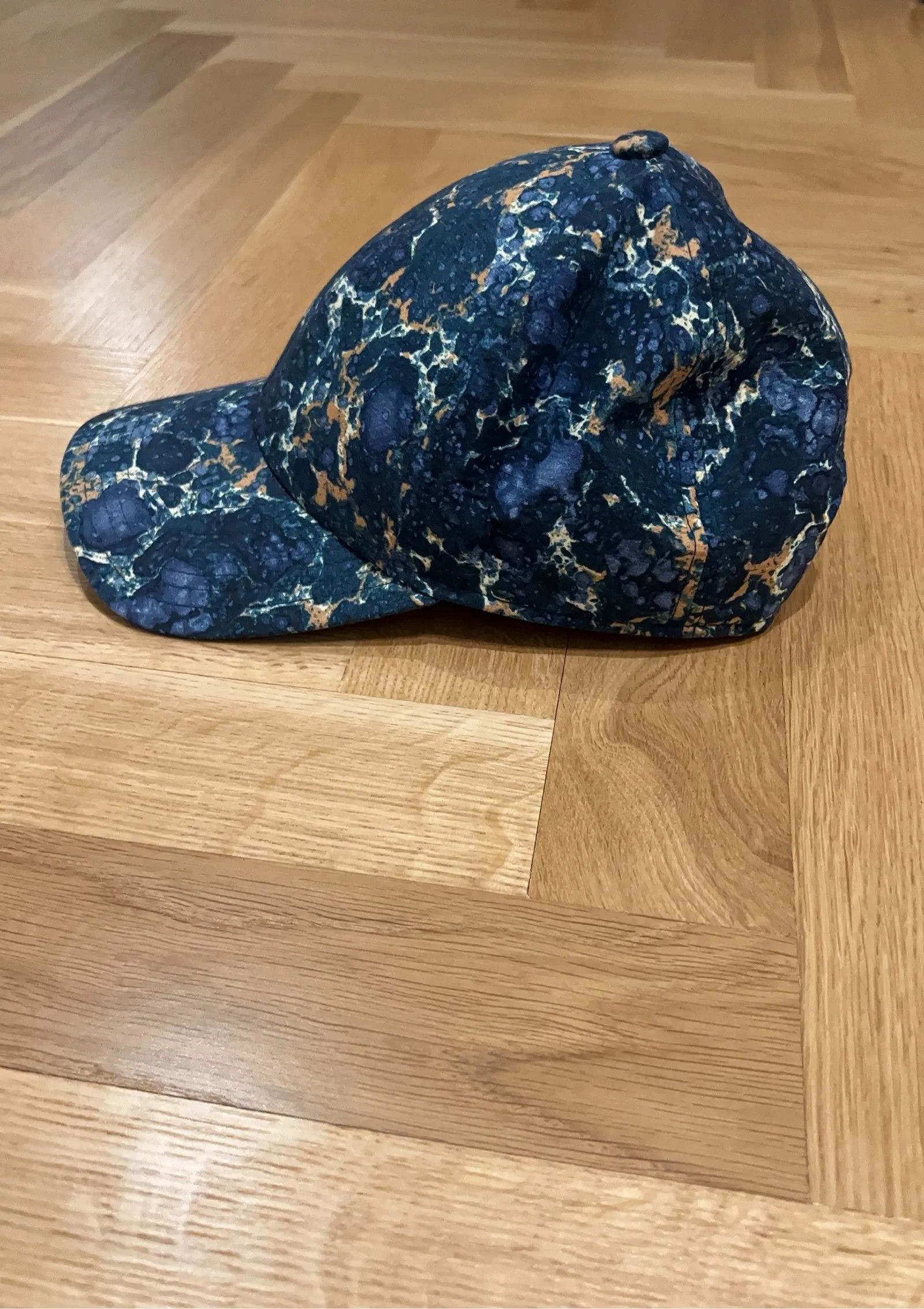 Acne Studios Acne Studios Hat Size ONE SIZE - 7 Thumbnail