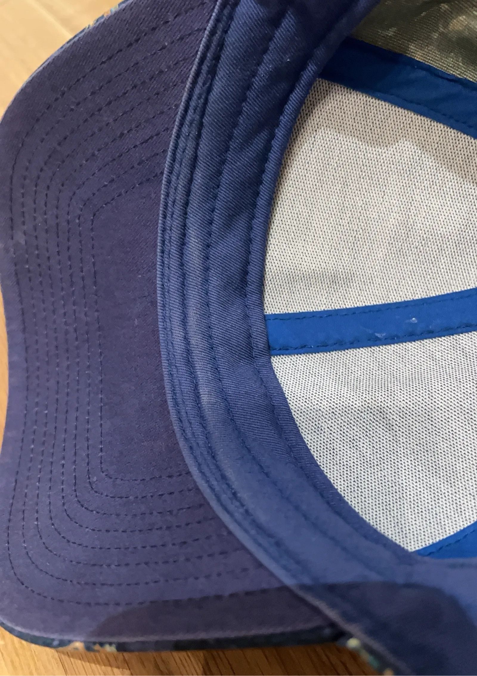 Acne Studios Acne Studios Hat Size ONE SIZE - 9 Thumbnail