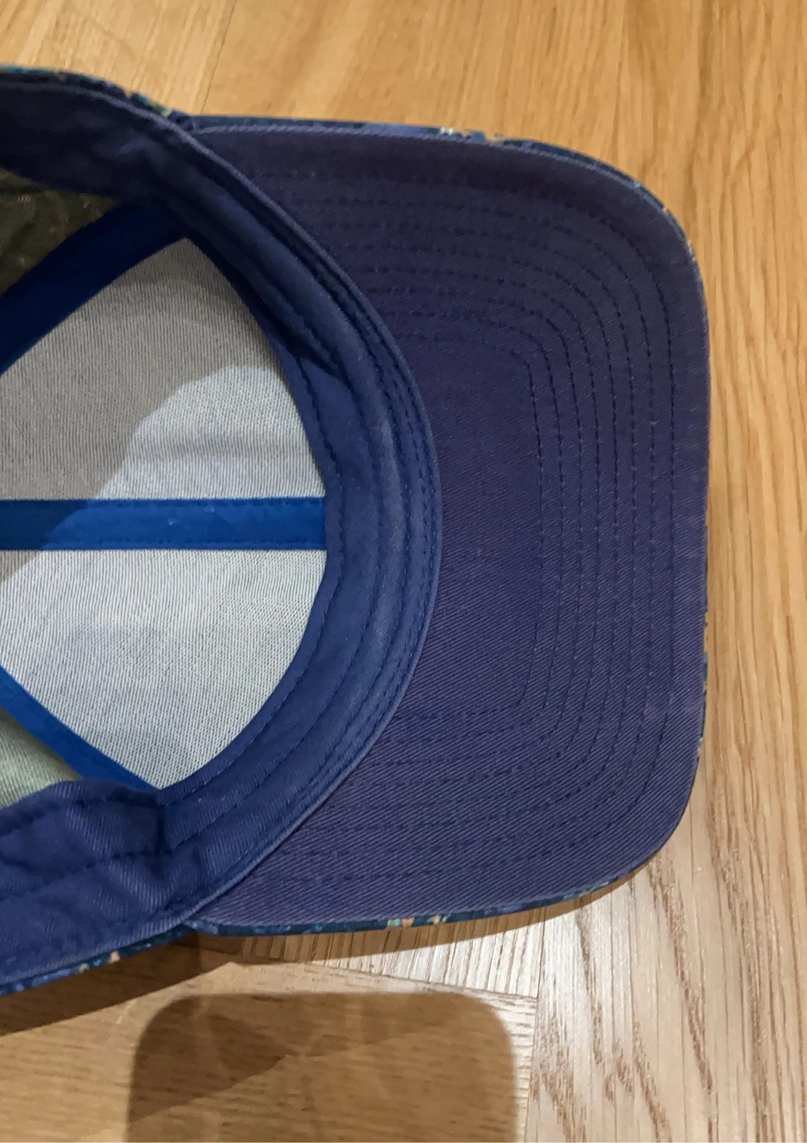 Acne Studios Acne Studios Hat Size ONE SIZE - 5 Thumbnail