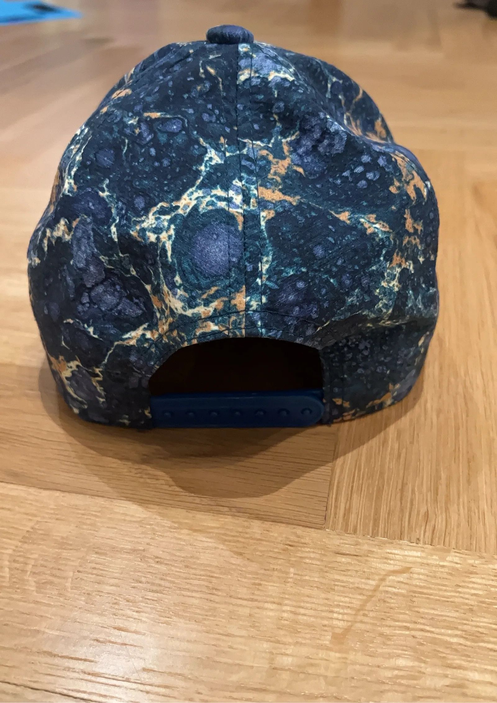 Acne Studios Acne Studios Hat Size ONE SIZE - 6 Thumbnail