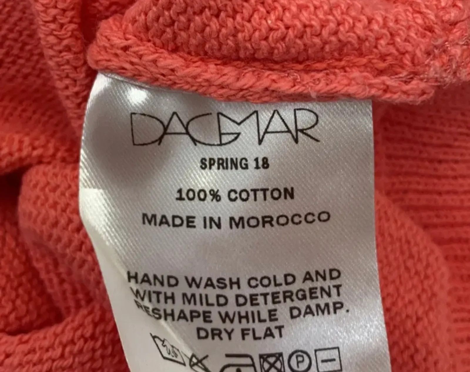 Dagmar Dagmar Top Size XS / US 0-2 / IT 36-38 - 3 Thumbnail