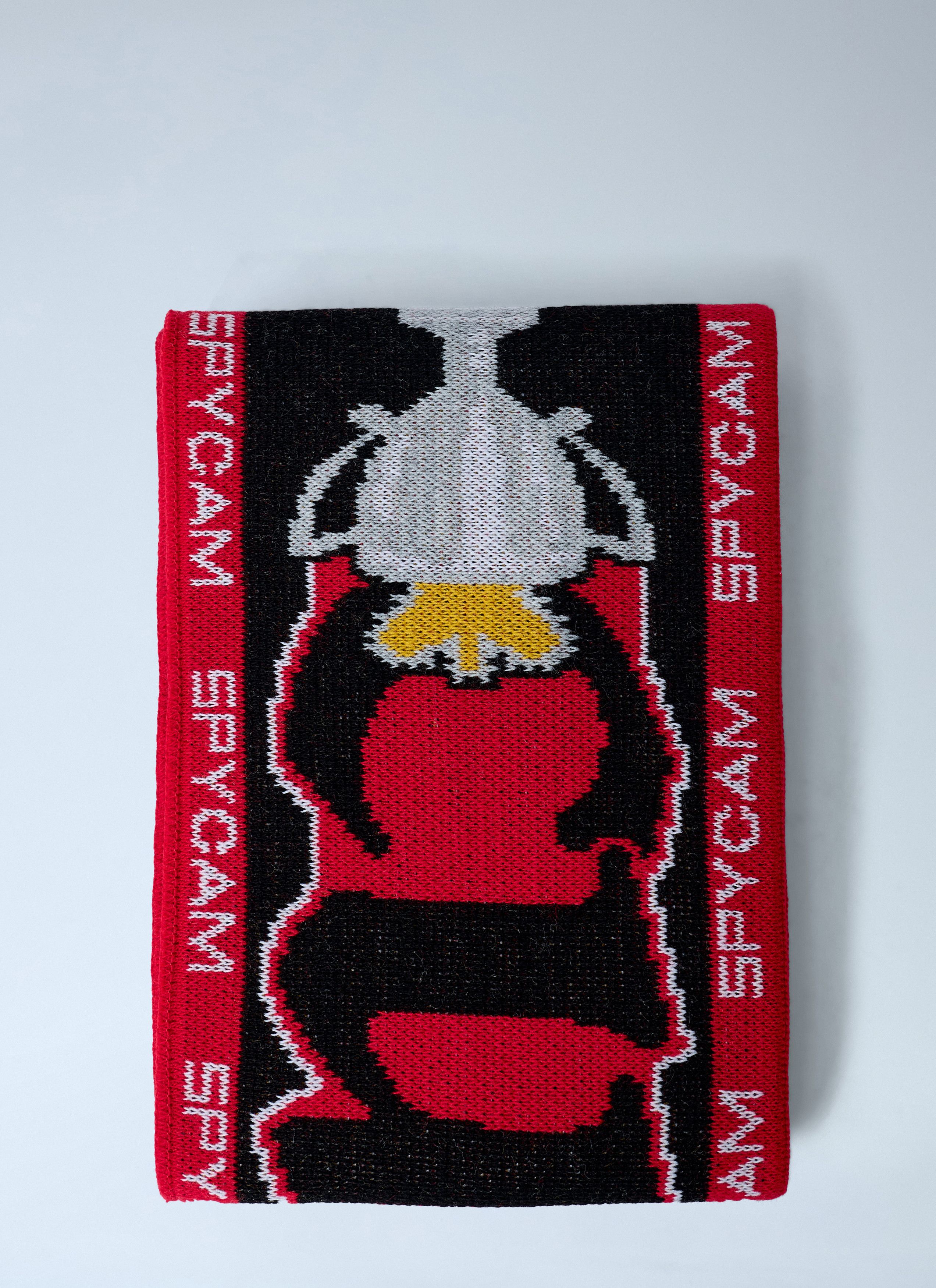 Umbro Cult Unity Scarf Size ONE SIZE - 4 Thumbnail