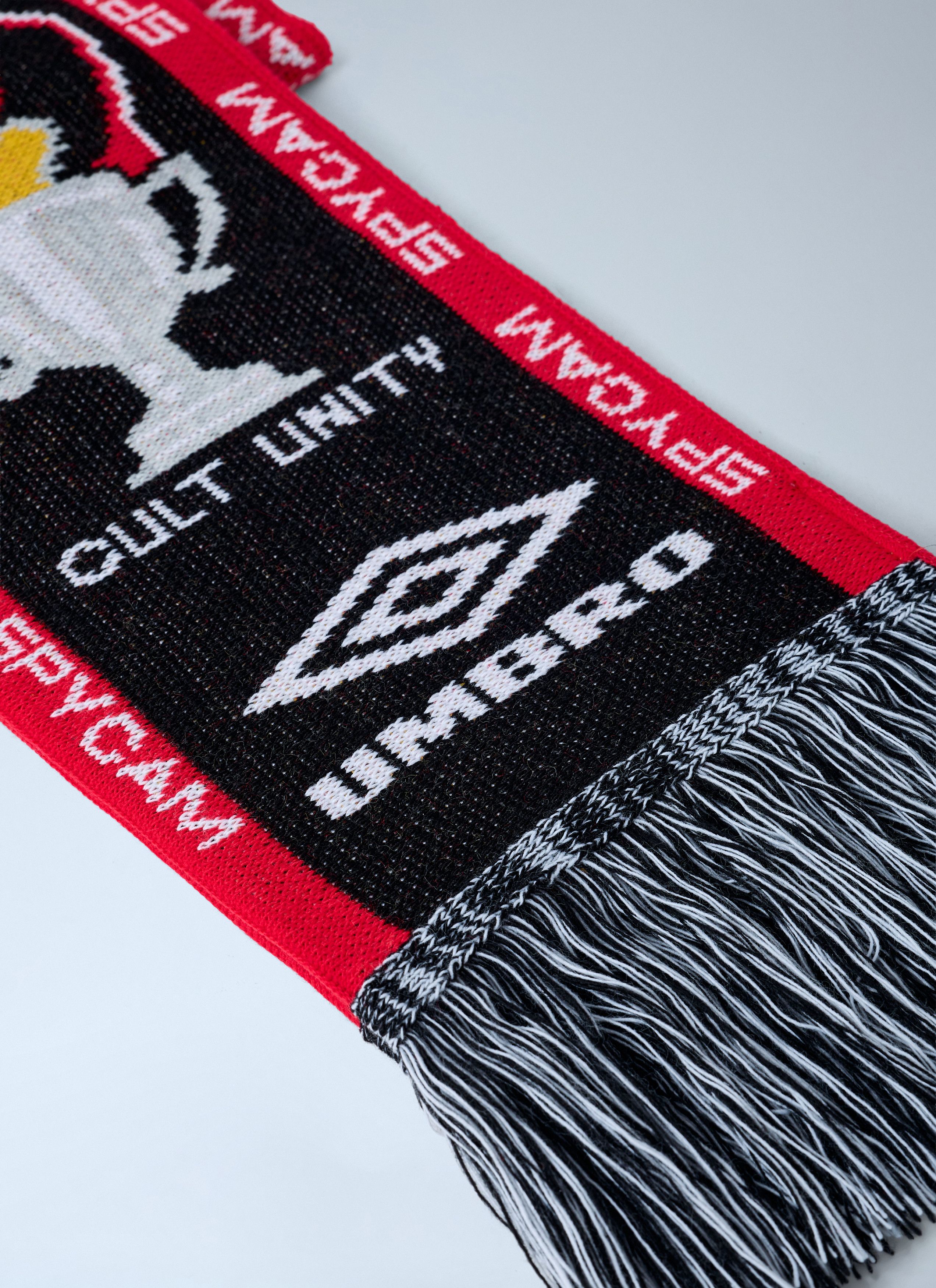 Umbro Cult Unity Scarf Size ONE SIZE - 3 Thumbnail