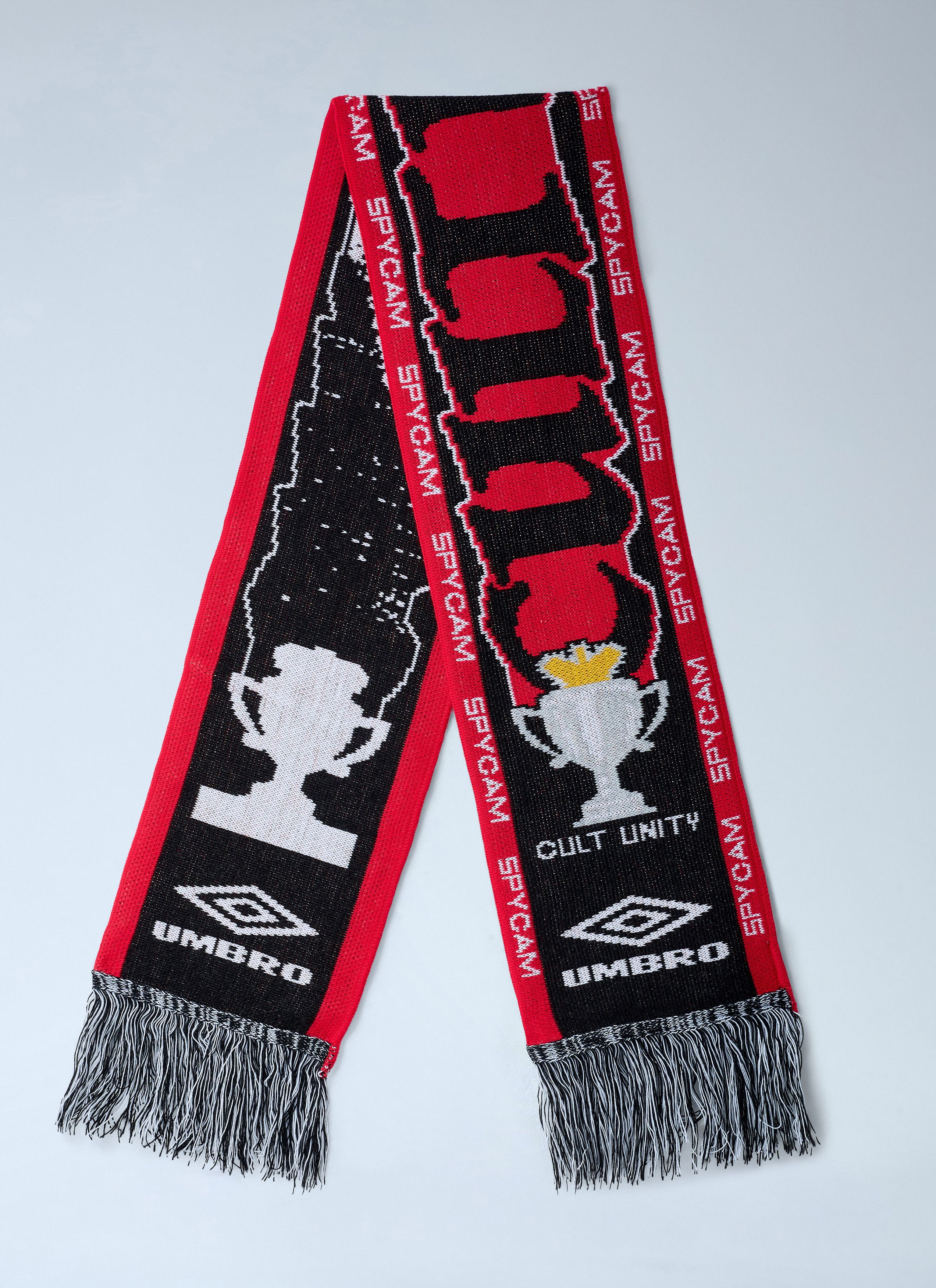 Umbro Cult Unity Scarf Size ONE SIZE - 2 Thumbnail