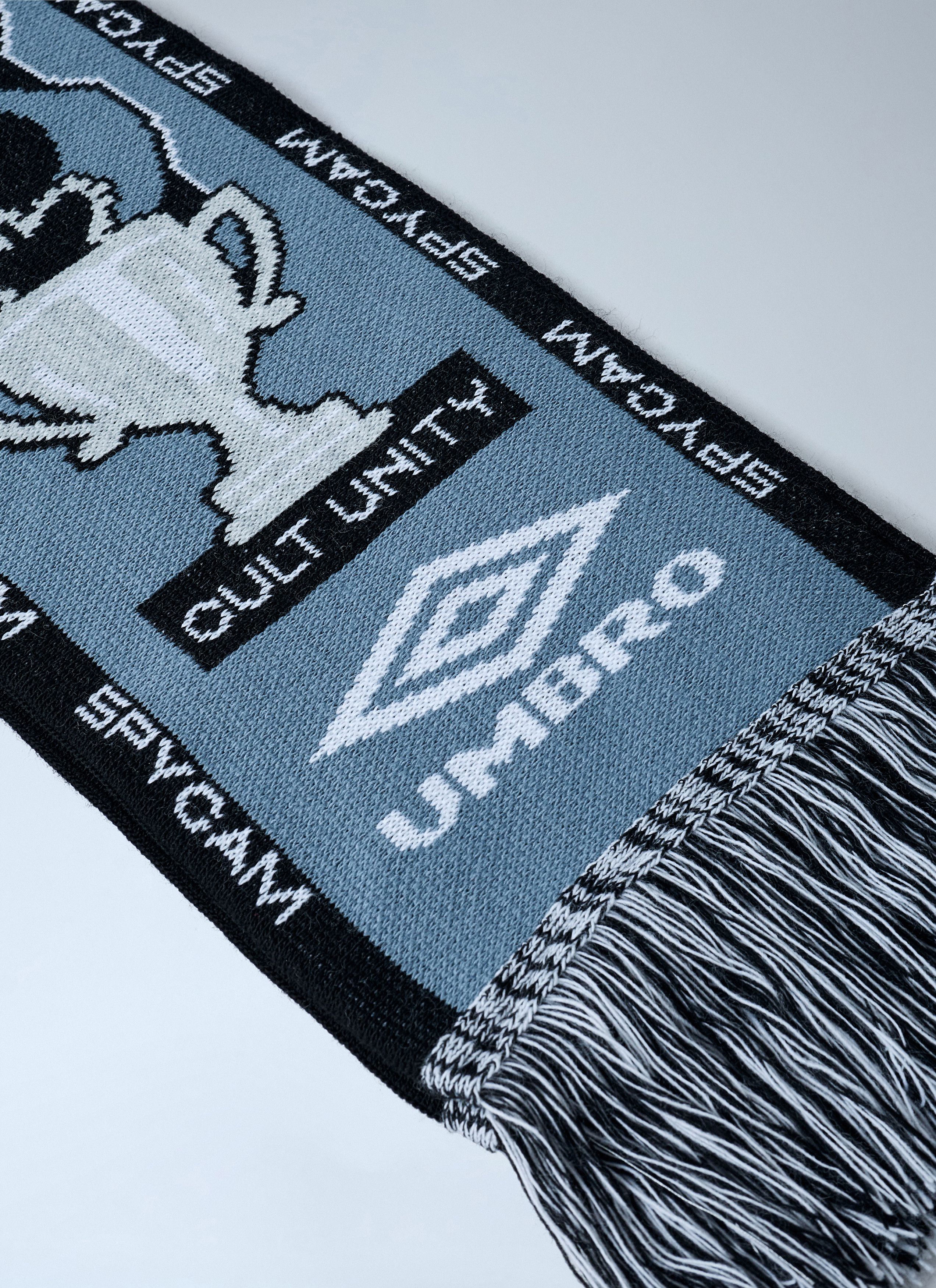 Umbro Cult Unity Scarf Size ONE SIZE - 3 Thumbnail