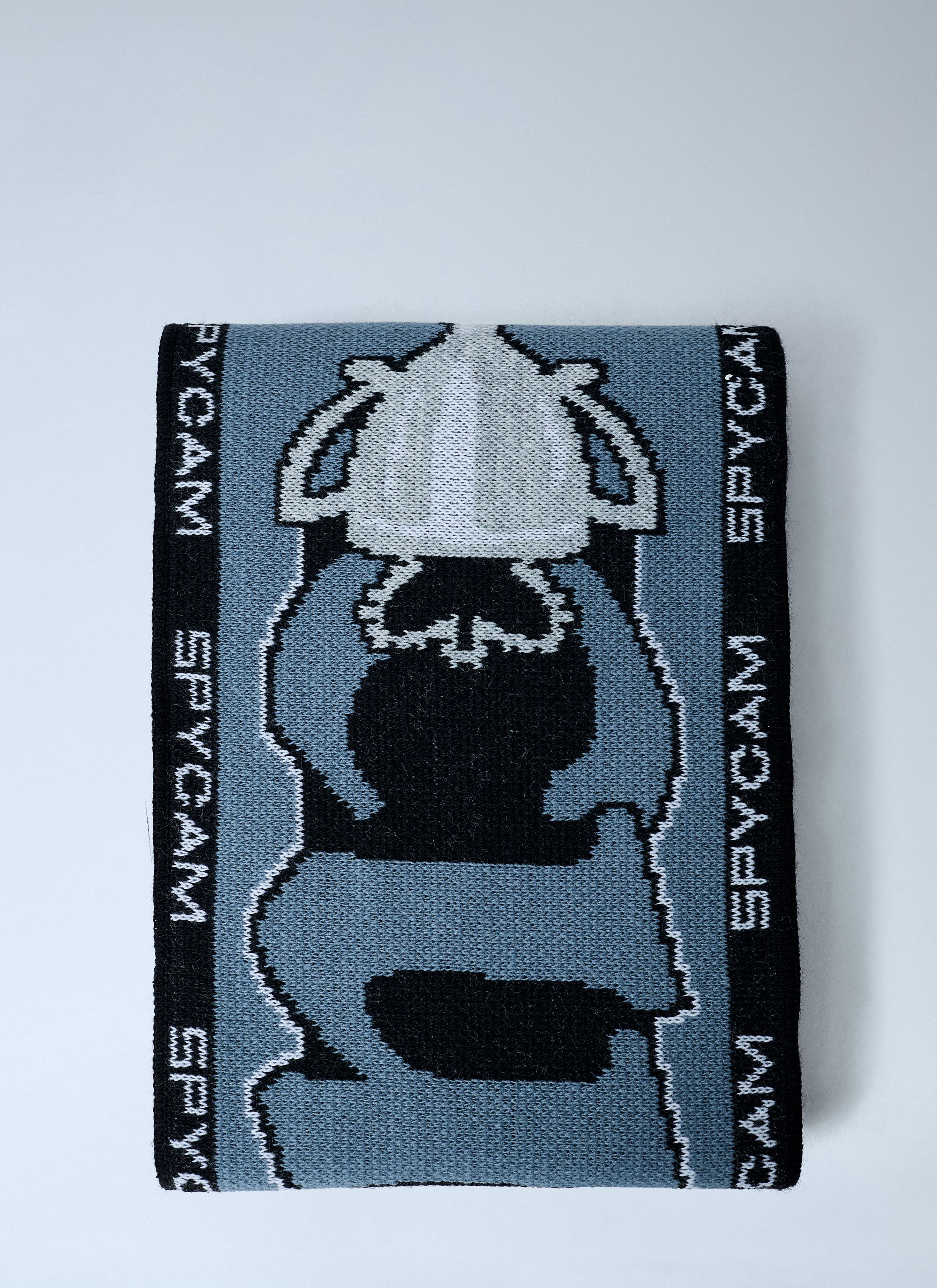 Umbro Cult Unity Scarf Size ONE SIZE - 4 Thumbnail