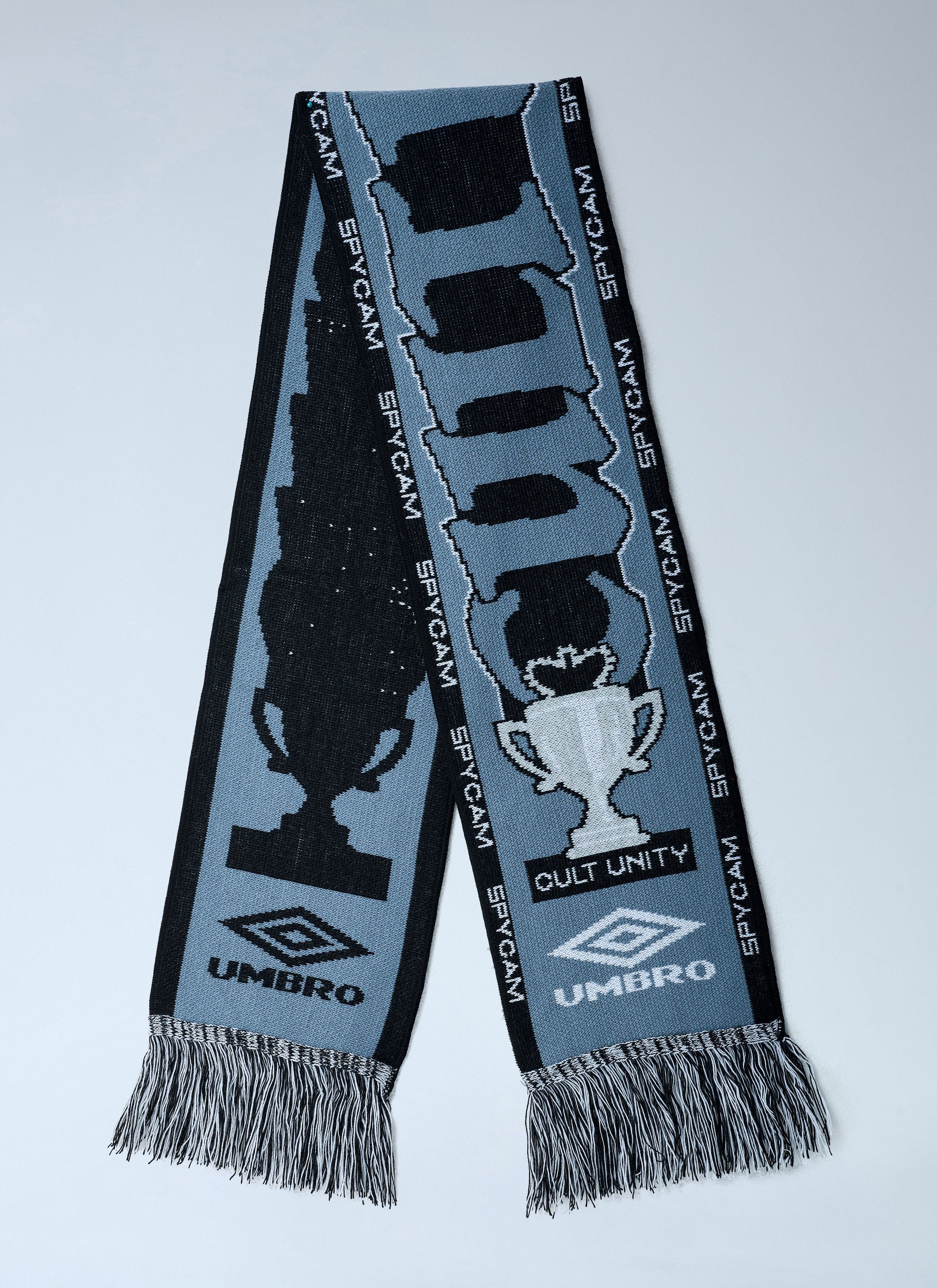 Umbro Cult Unity Scarf Size ONE SIZE - 2 Thumbnail