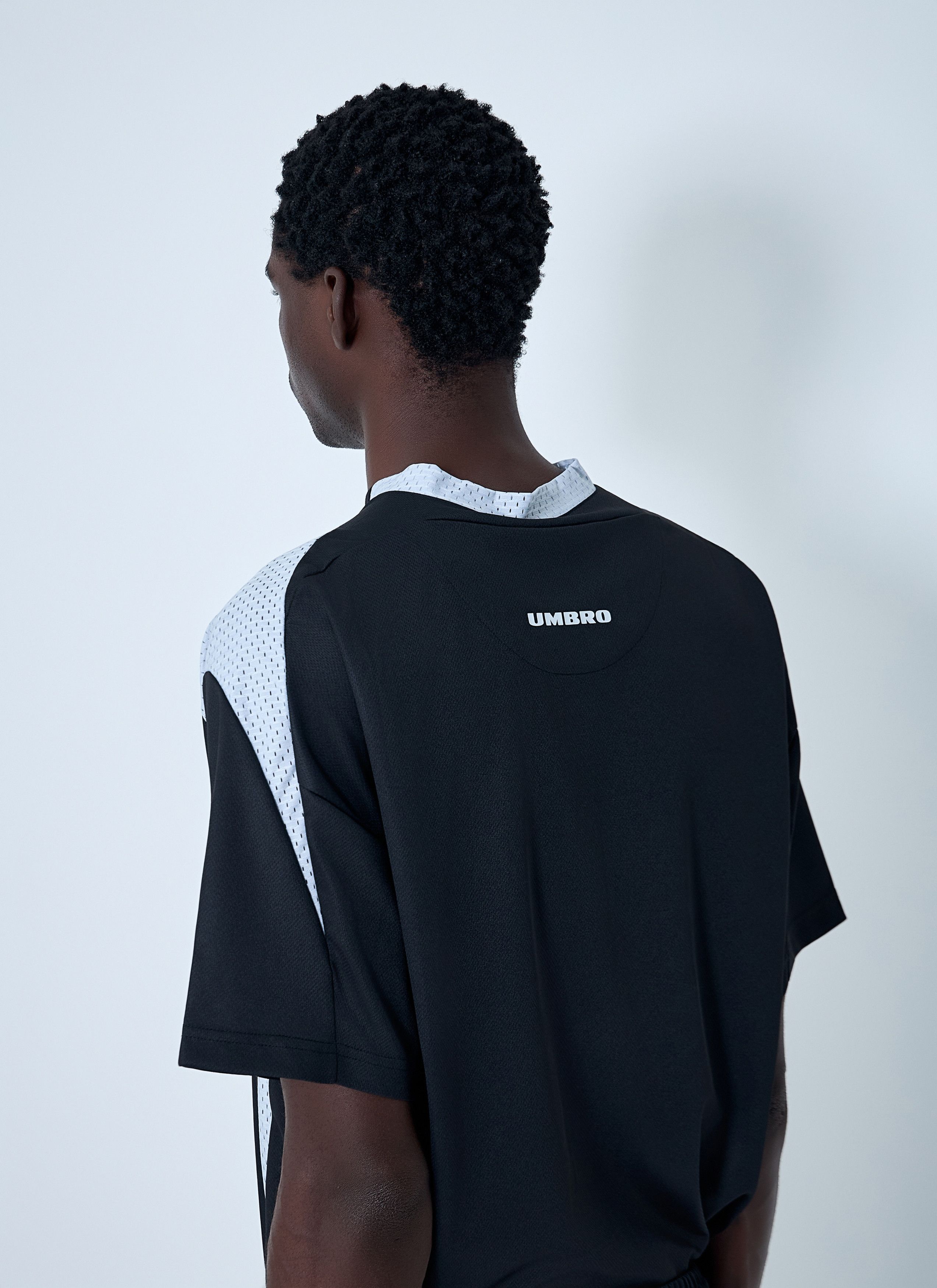 Umbro Training T-Shirt Size US S / EU 44-46 / 1 - 6 Thumbnail