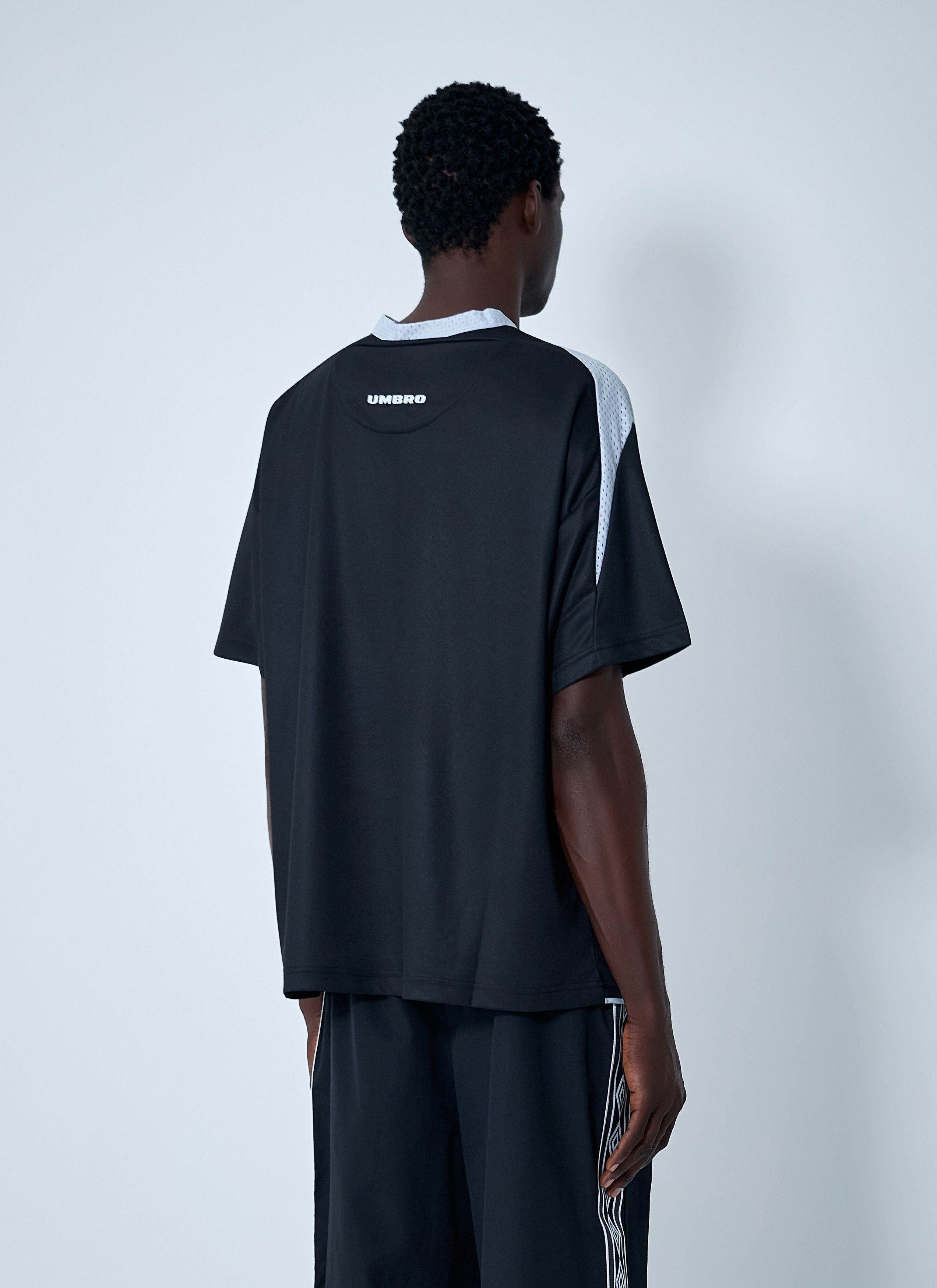 Umbro Training T-Shirt Size US XL / EU 56 / 4 - 4 Thumbnail