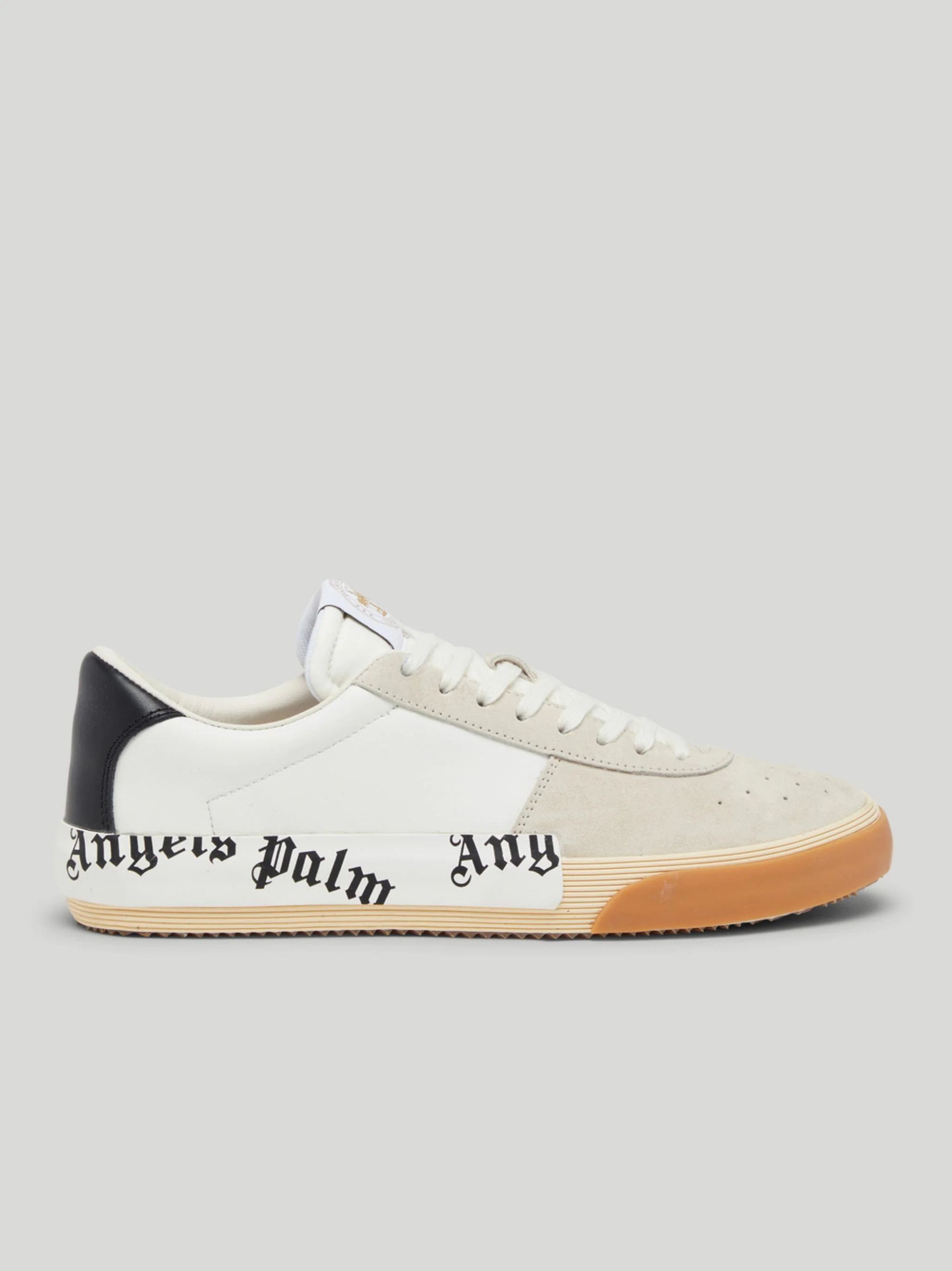 Palm Angels Sneakers Size US 12 / EU 45 - 2 Thumbnail