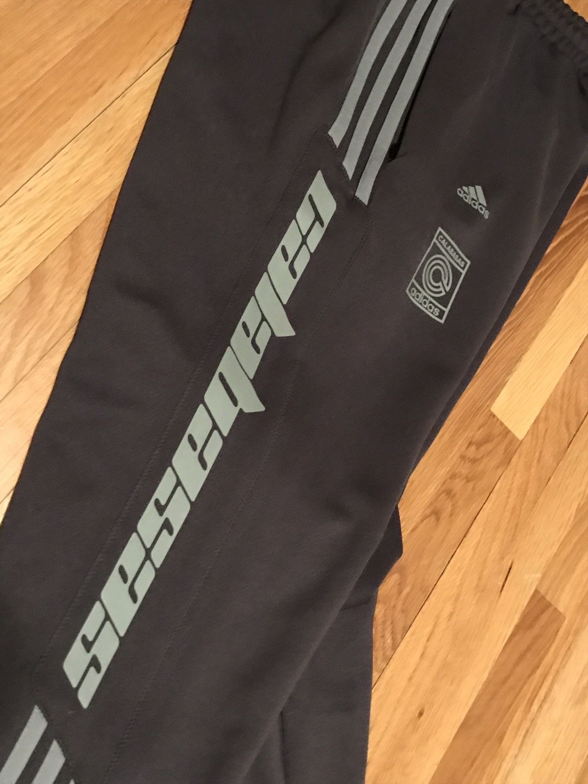 Adidas Adidas Calabasas Sweatpants Grailed