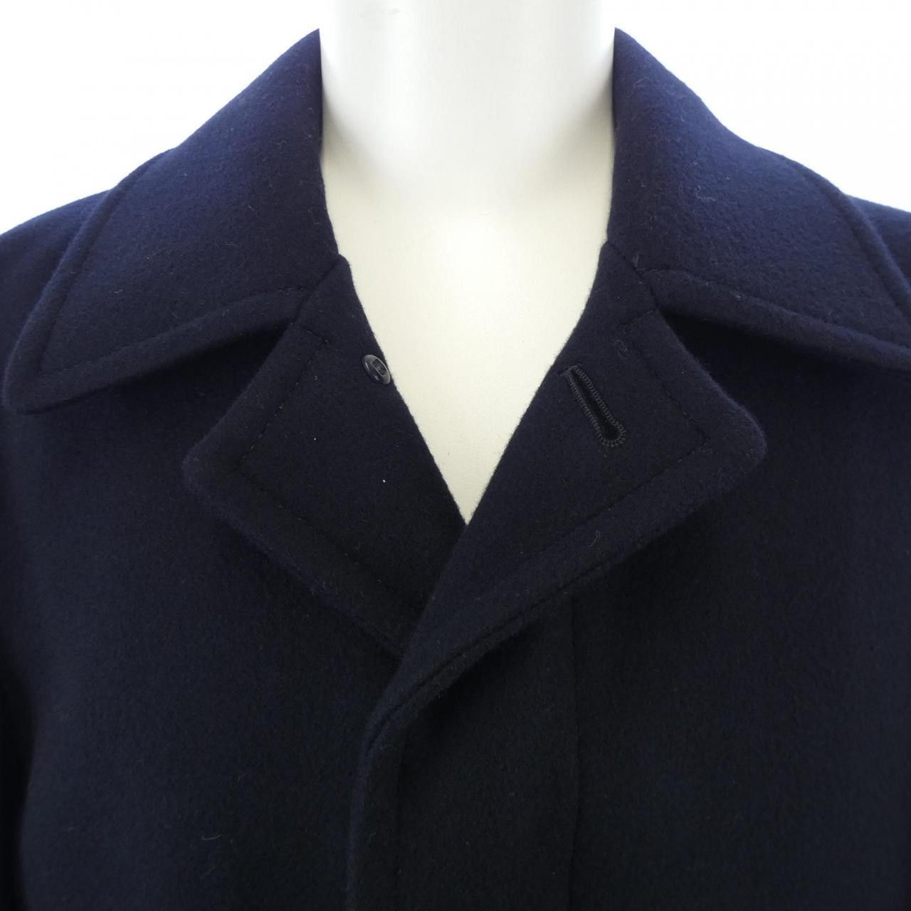 Other Other Comme des Garçons Homme Deux Coat Others Outerwear DN-C001 DUTY FREE for USA Size ONE SIZE - 5 Thumbnail