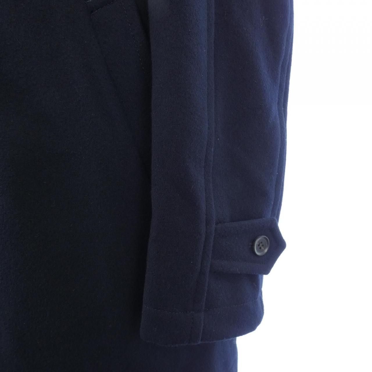 Other Other Comme des Garçons Homme Deux Coat Others Outerwear DN-C001 DUTY FREE for USA Size ONE SIZE - 6 Thumbnail