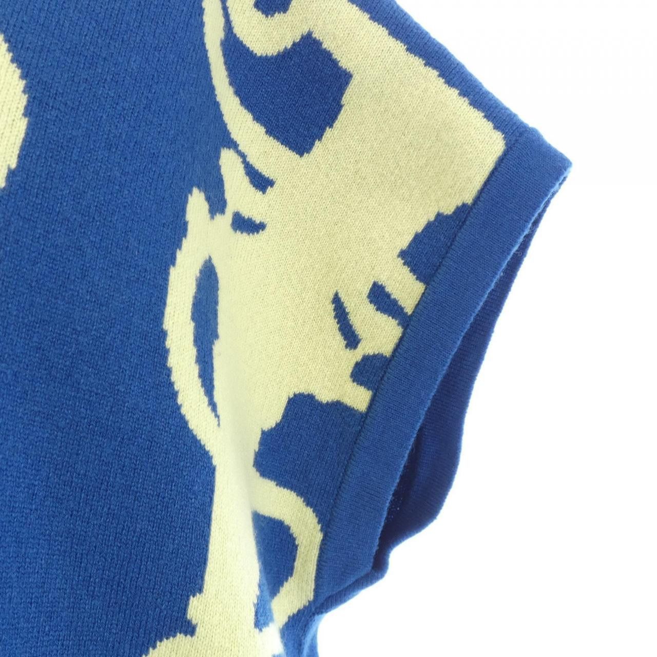 Hermes Hermes Hermes Cashmere Vest Others Tops DUTY FREE for USA Size ONE SIZE - 7 Thumbnail
