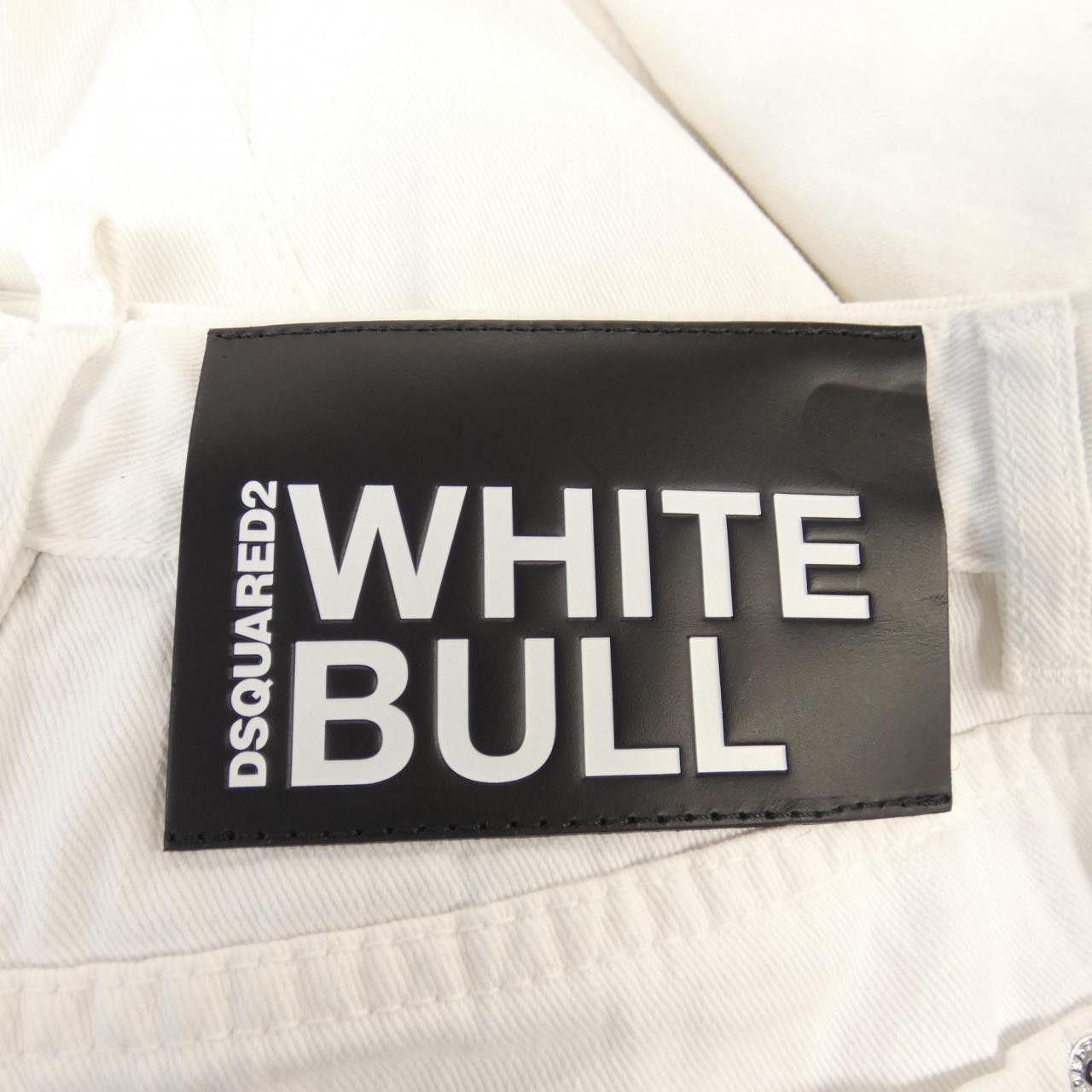 Other Other Dsquared2 Skirt Others Skirts S72MA0892 DUTY FREE for USA Size ONE SIZE - 5 Thumbnail
