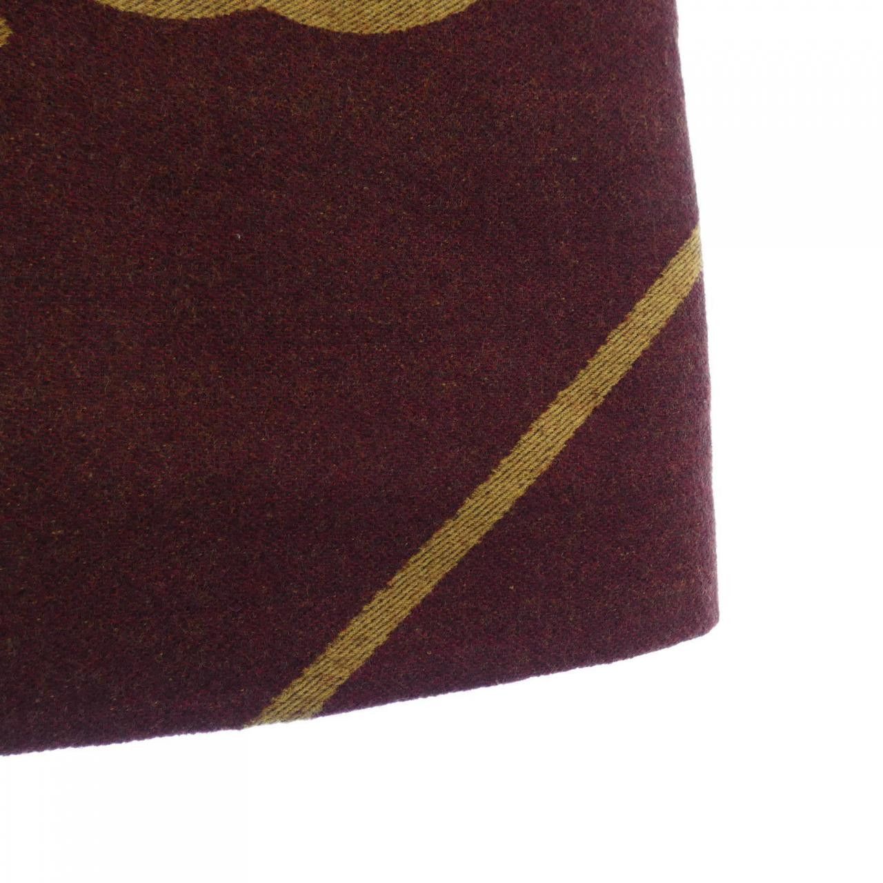 Gucci Gucci Gucci Skirt Skirt Others Skirts 577752 ZABXV DUTY FREE for USA Size ONE SIZE - 6 Thumbnail