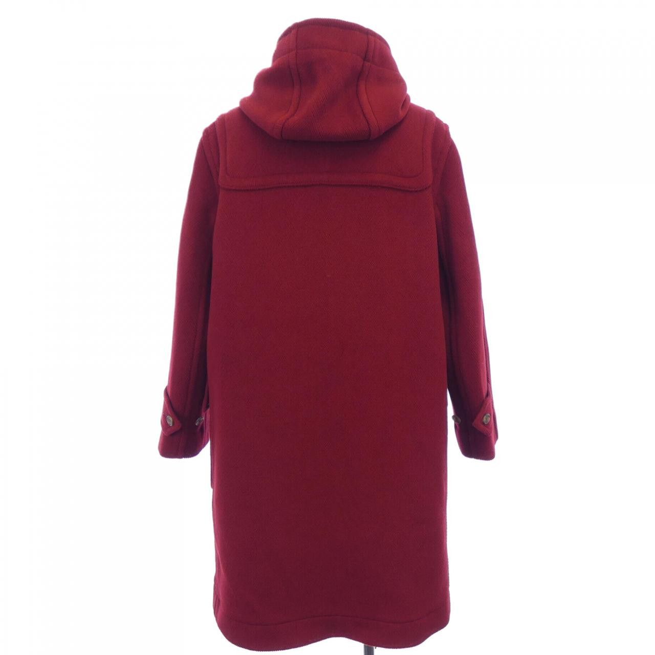 Other Other Invereterre Wool Coat Others Outerwear 314-12-0114 DUTY FREE for USA Size ONE SIZE - 2 Thumbnail