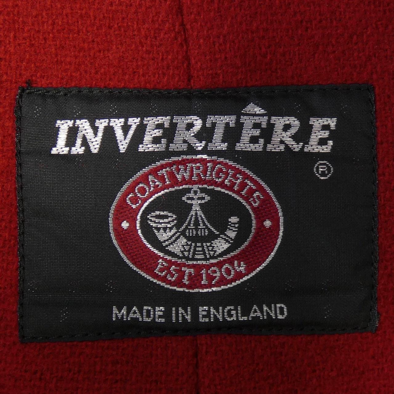 Other Other Invereterre Wool Coat Others Outerwear 314-12-0114 DUTY FREE for USA Size ONE SIZE - 4 Thumbnail