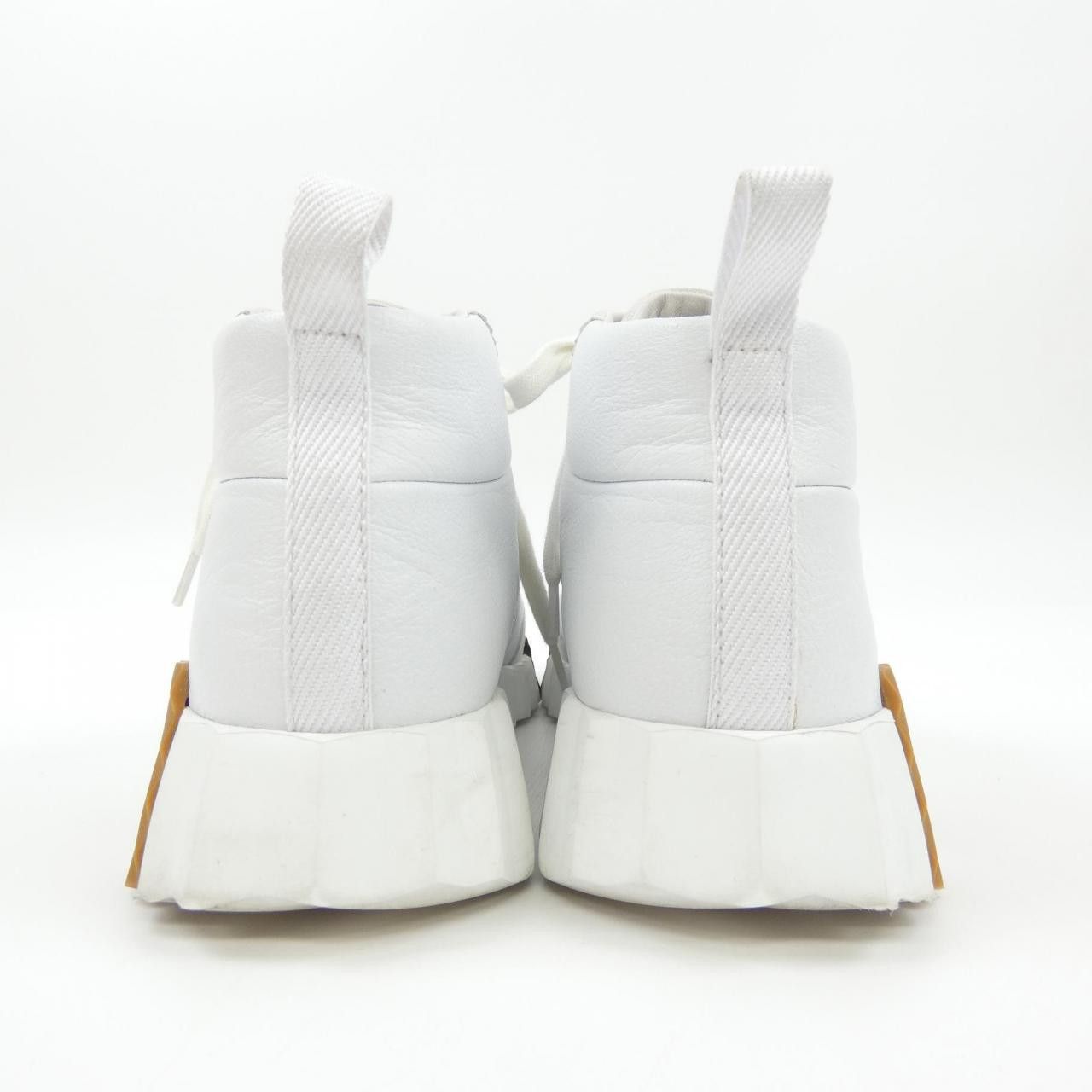 Hermes Hermes Hermes Chevre Sport Chevre Velours Sneakers Leather Shoes DUTY FREE for USA Size ONE SIZE - 5 Thumbnail