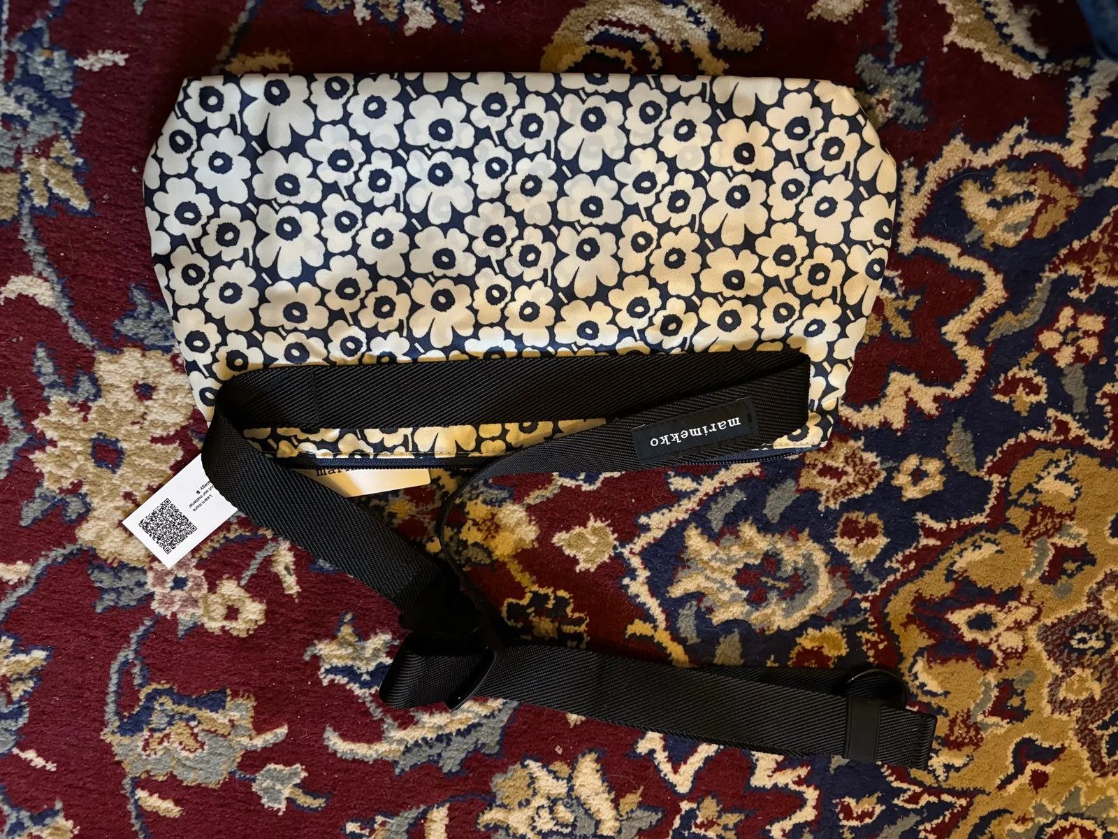Marimekko Marimekko Crossbody Bag Size ONE SIZE - 3 Thumbnail