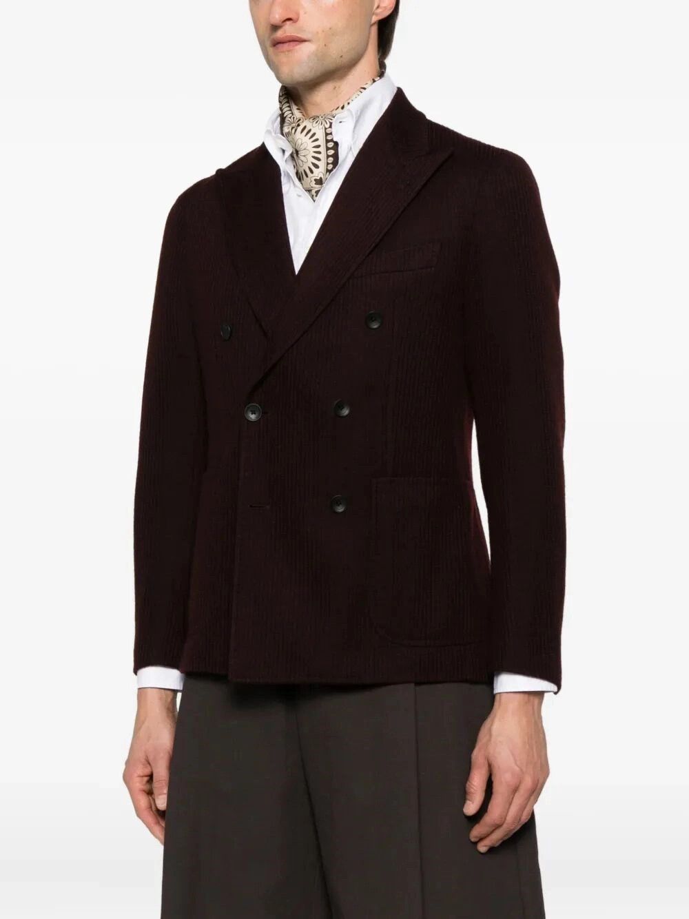 `Montecarlo` Blazer